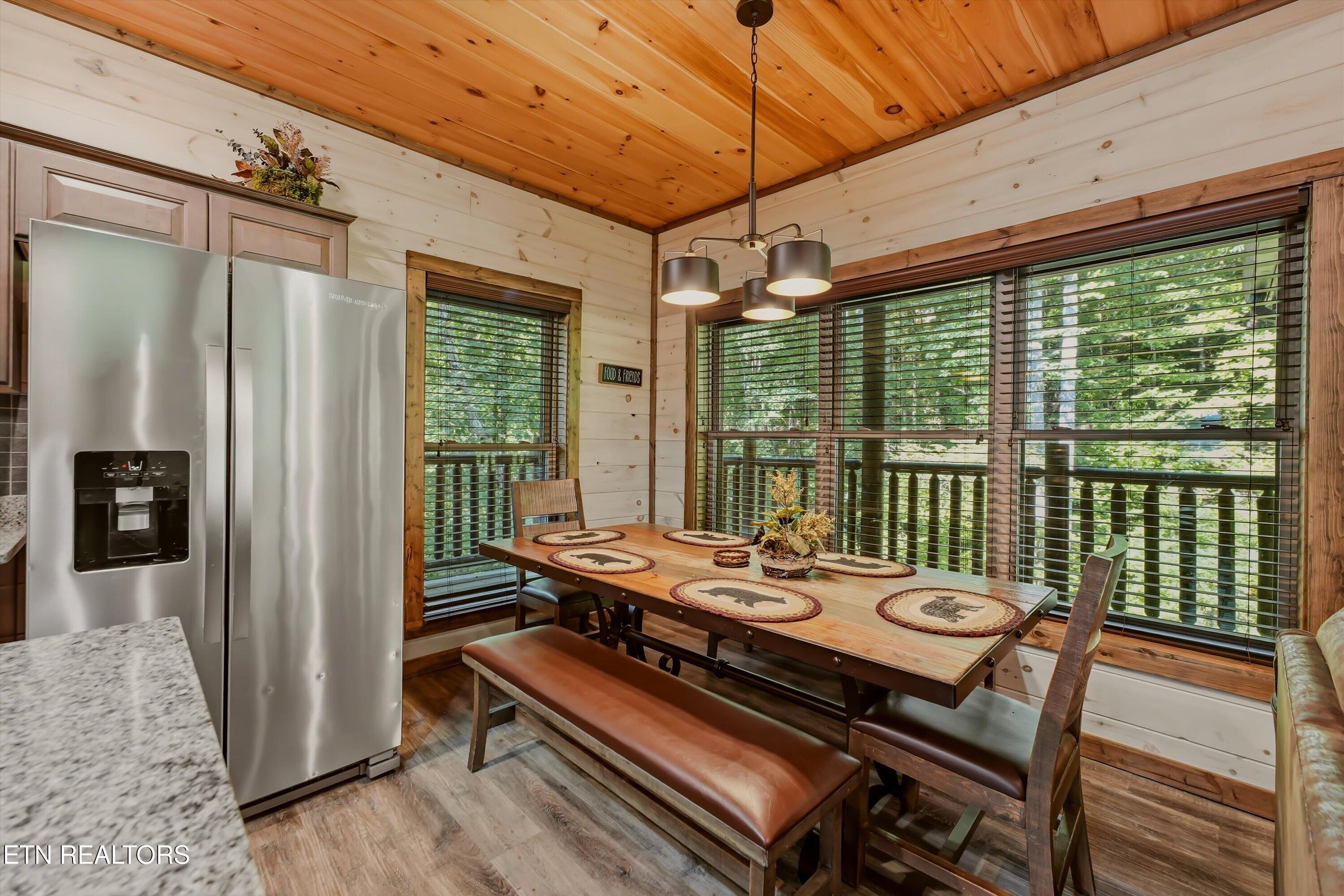 2108 Roscoe Court Sevierville TN 37876