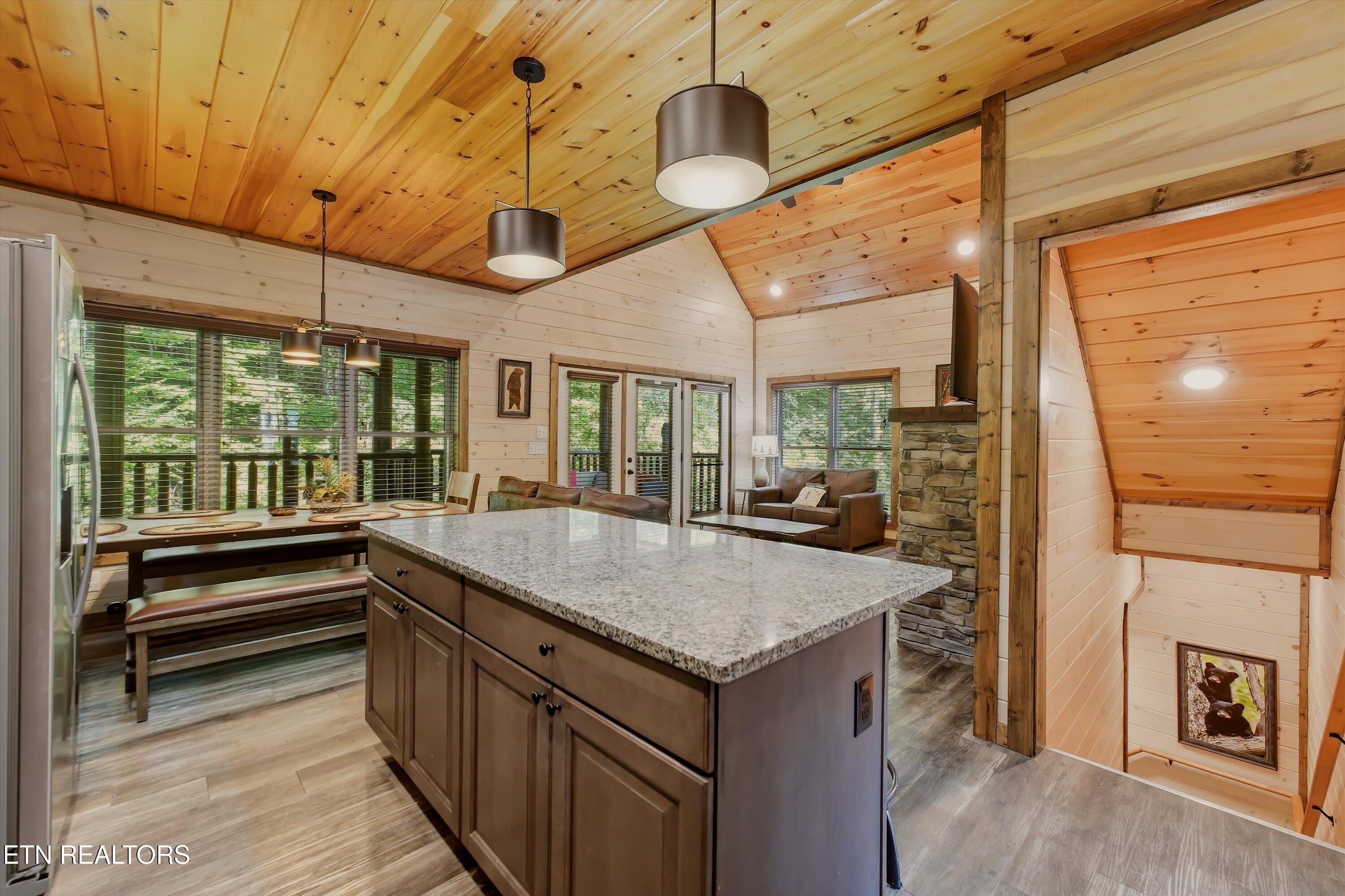 2108 Roscoe Court Sevierville TN 37876