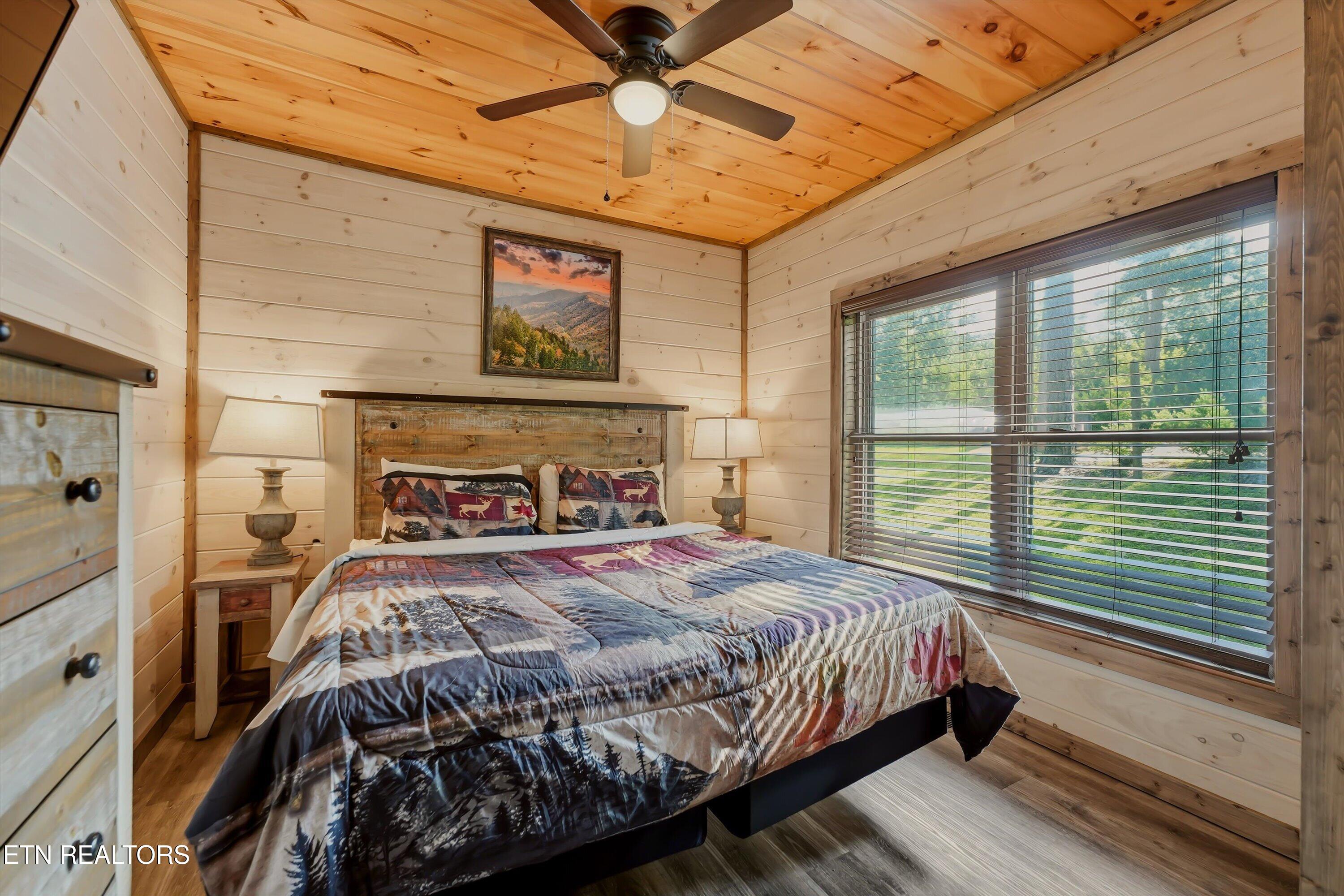 2108 Roscoe Court Sevierville TN 37876