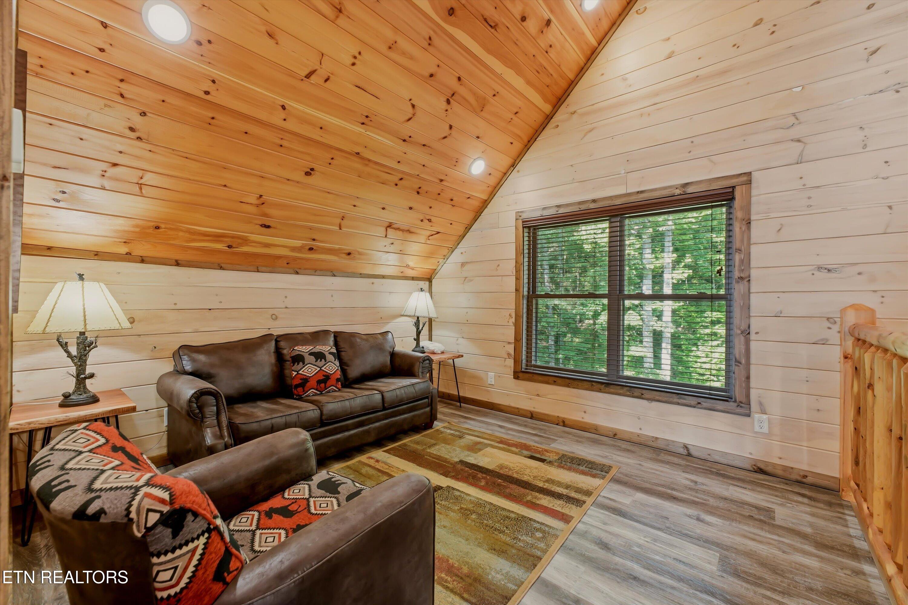 2108 Roscoe Court Sevierville TN 37876