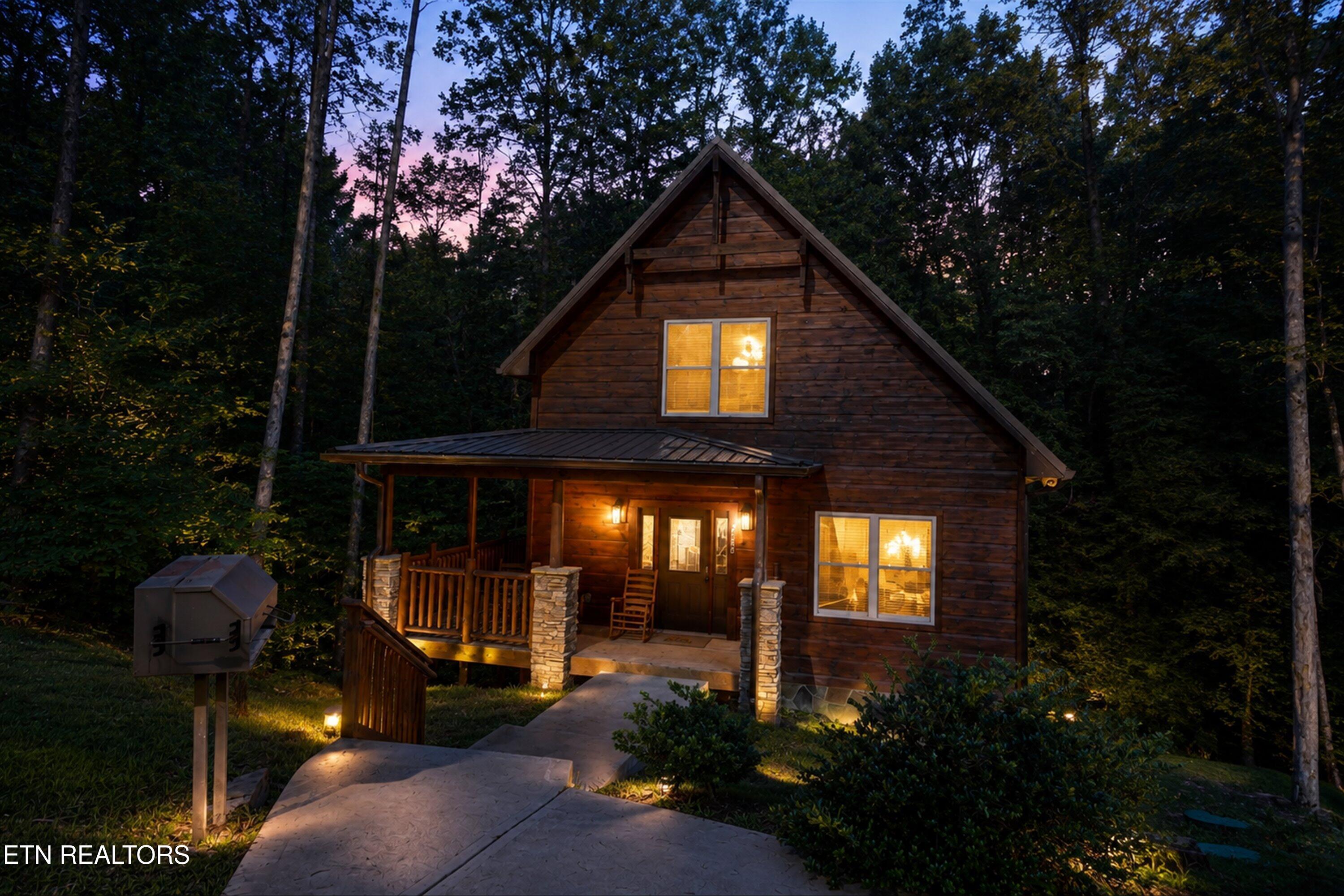 2108 Roscoe Court Sevierville TN 37876