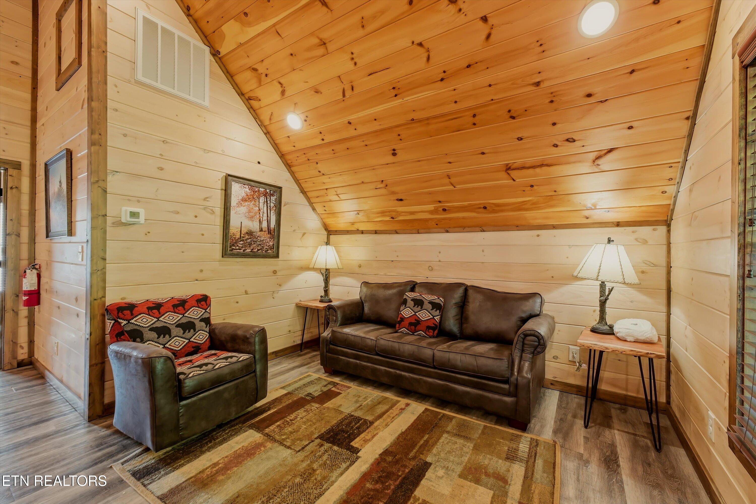 2108 Roscoe Court Sevierville TN 37876