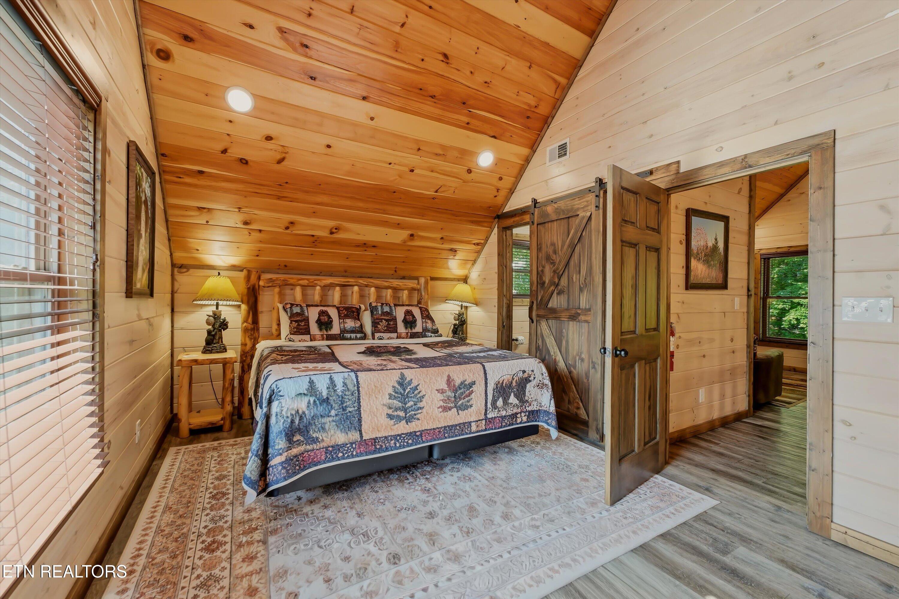 2108 Roscoe Court Sevierville TN 37876