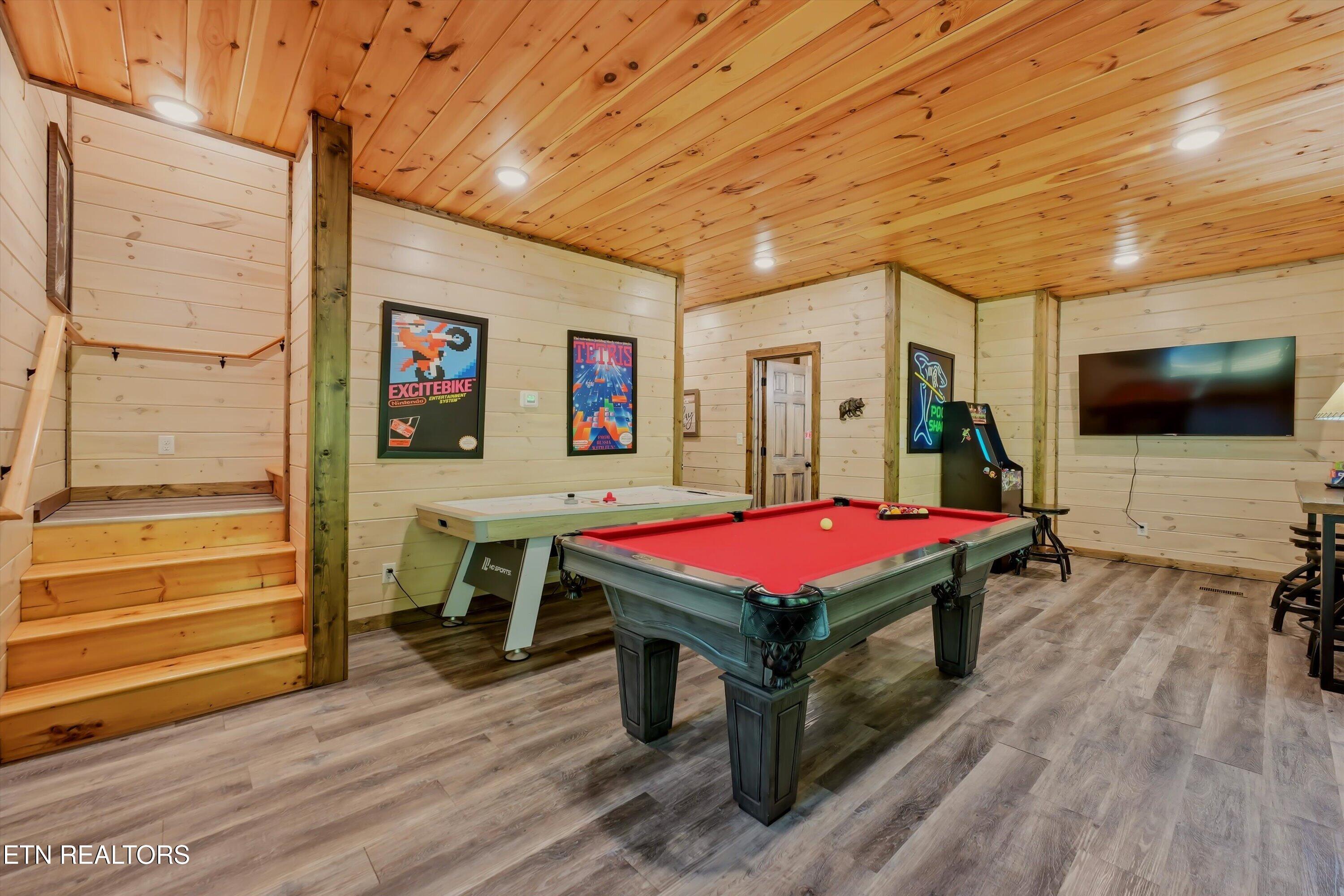 2108 Roscoe Court Sevierville TN 37876