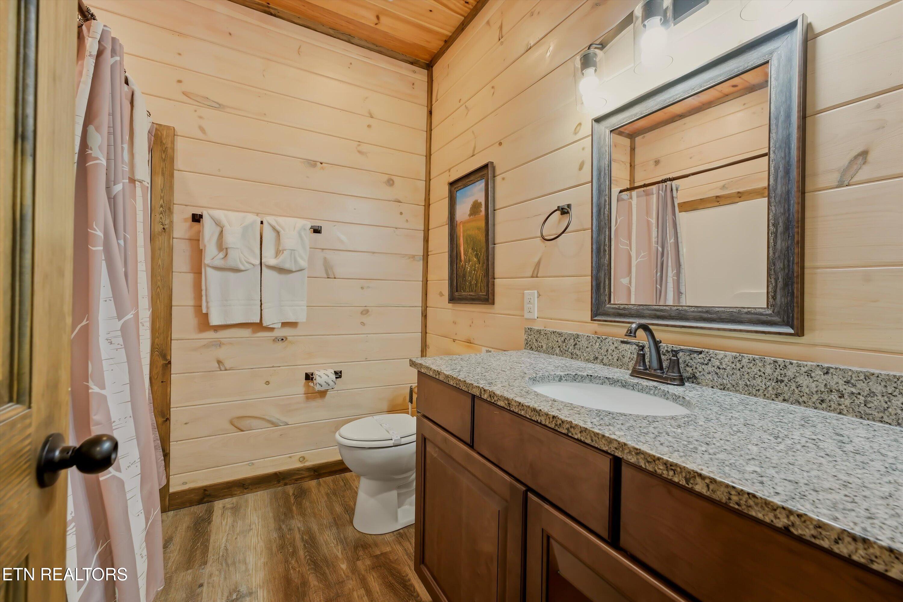 2108 Roscoe Court Sevierville TN 37876