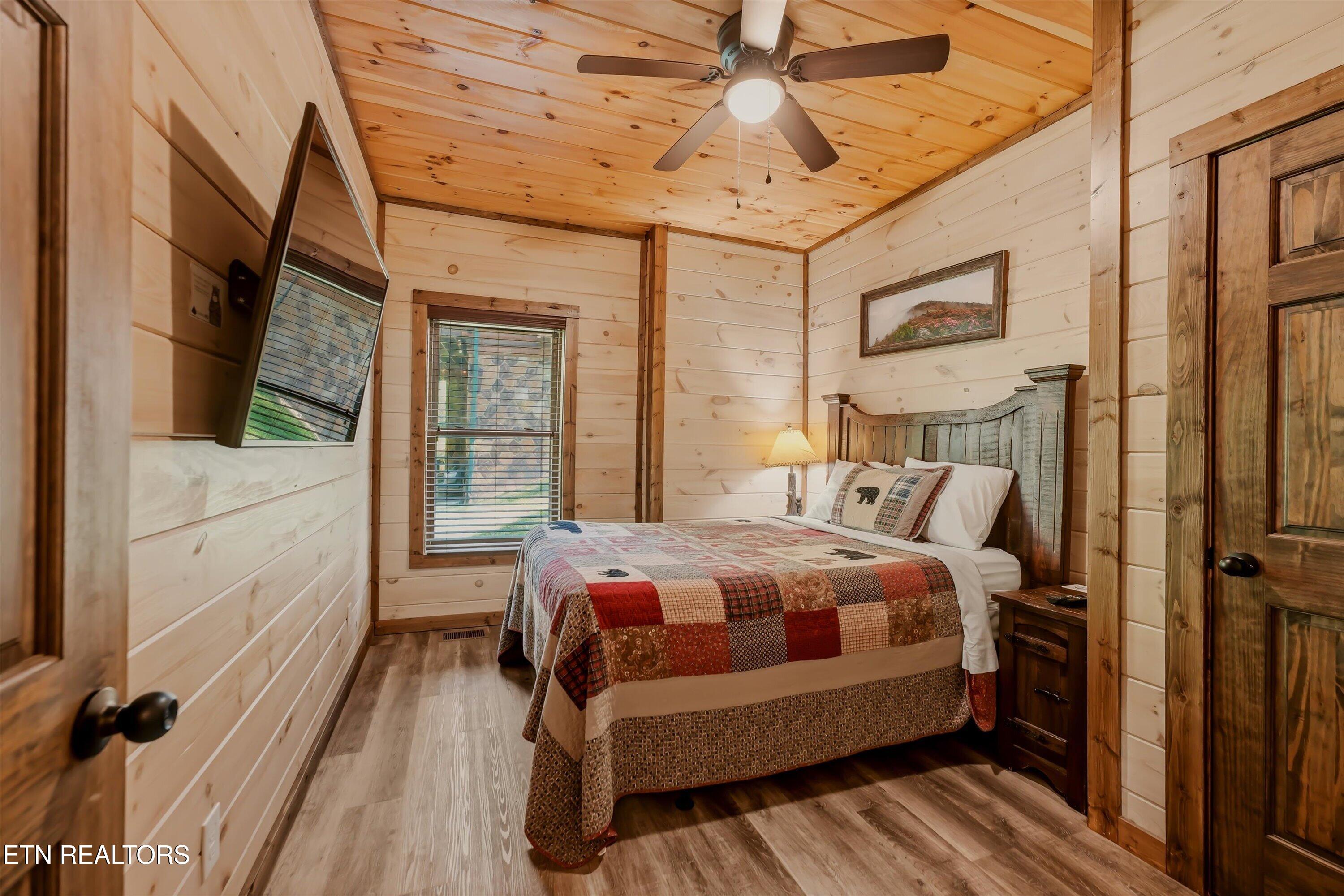 2108 Roscoe Court Sevierville TN 37876