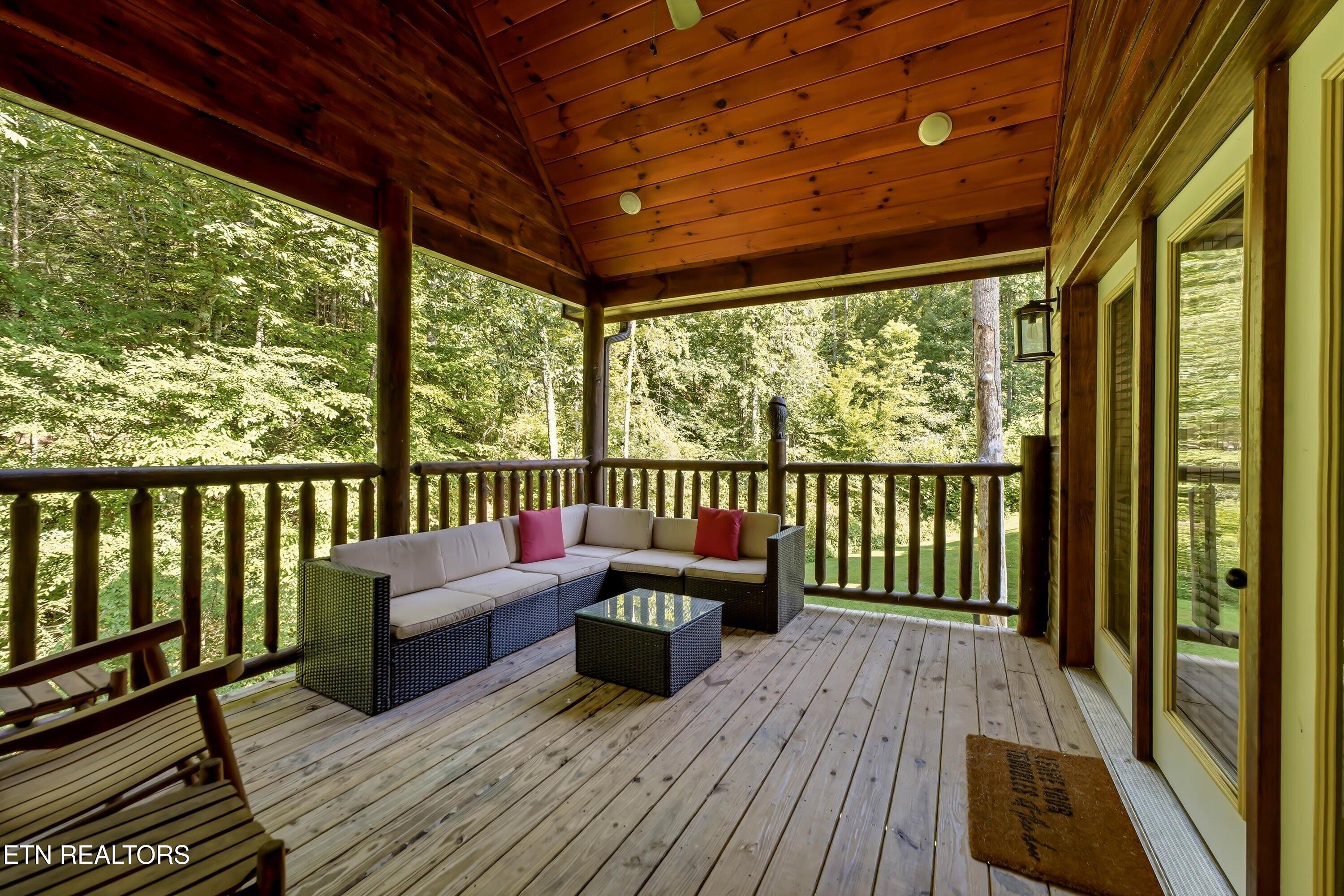 2108 Roscoe Court Sevierville TN 37876