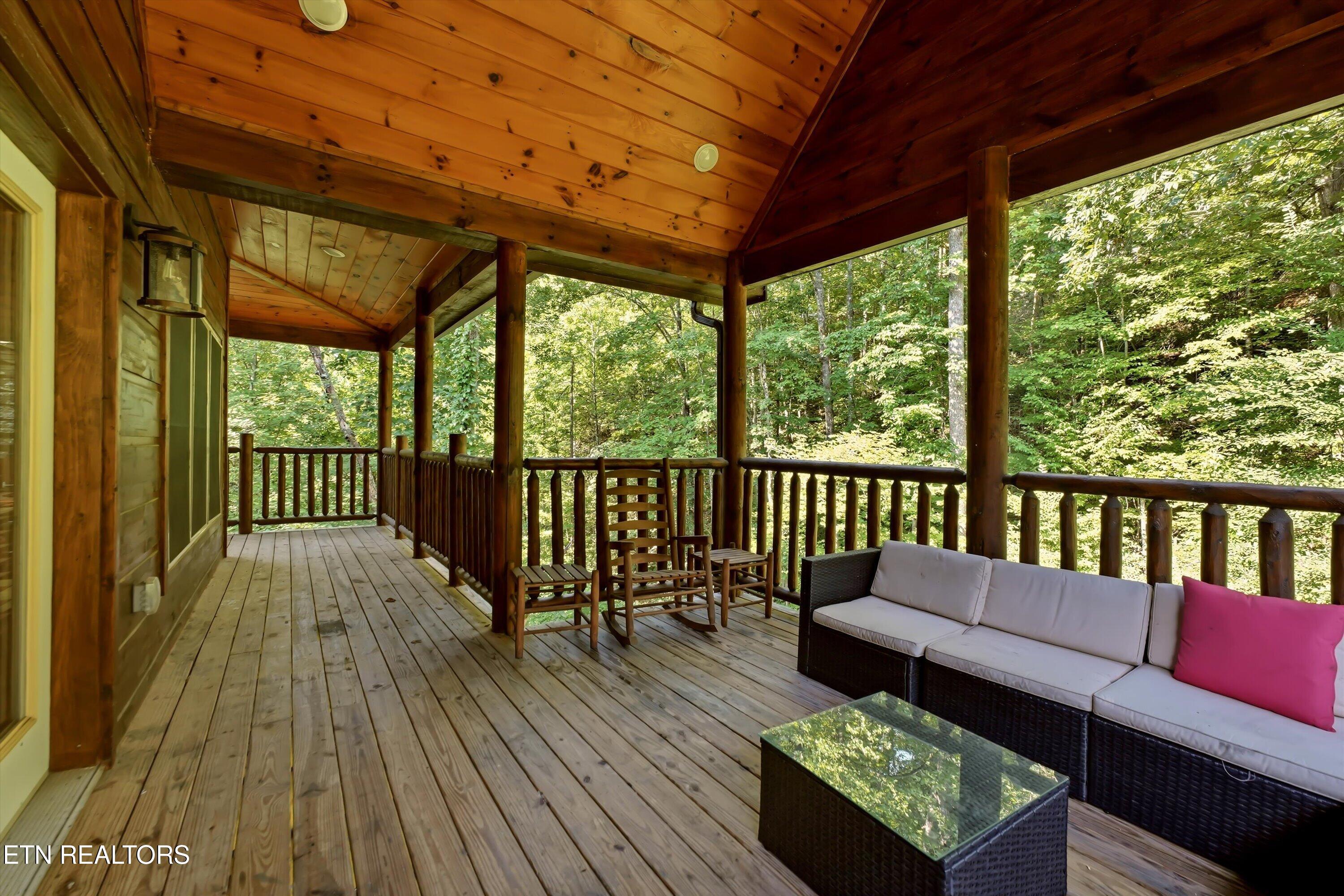 2108 Roscoe Court Sevierville TN 37876