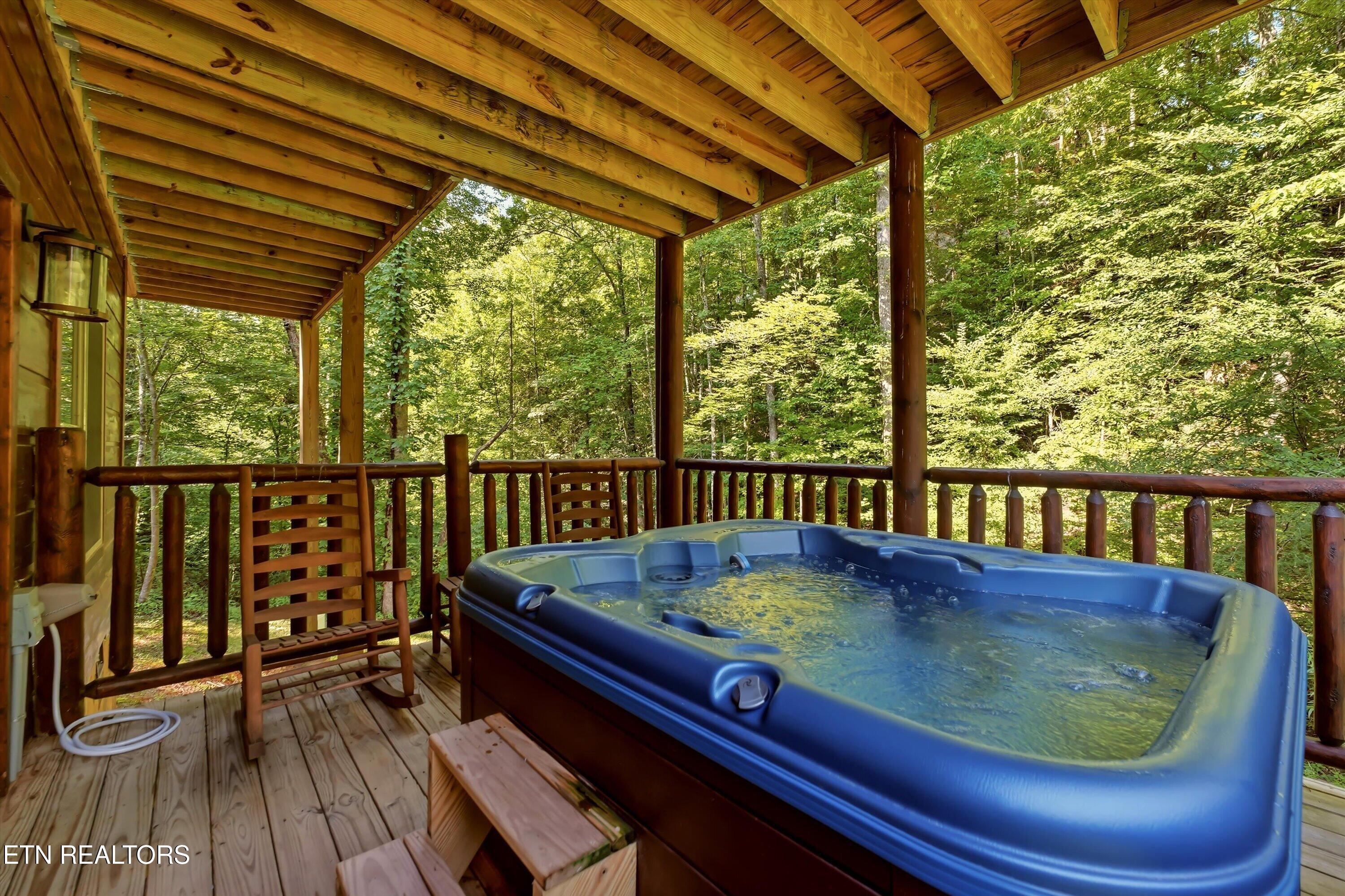 2108 Roscoe Court Sevierville TN 37876