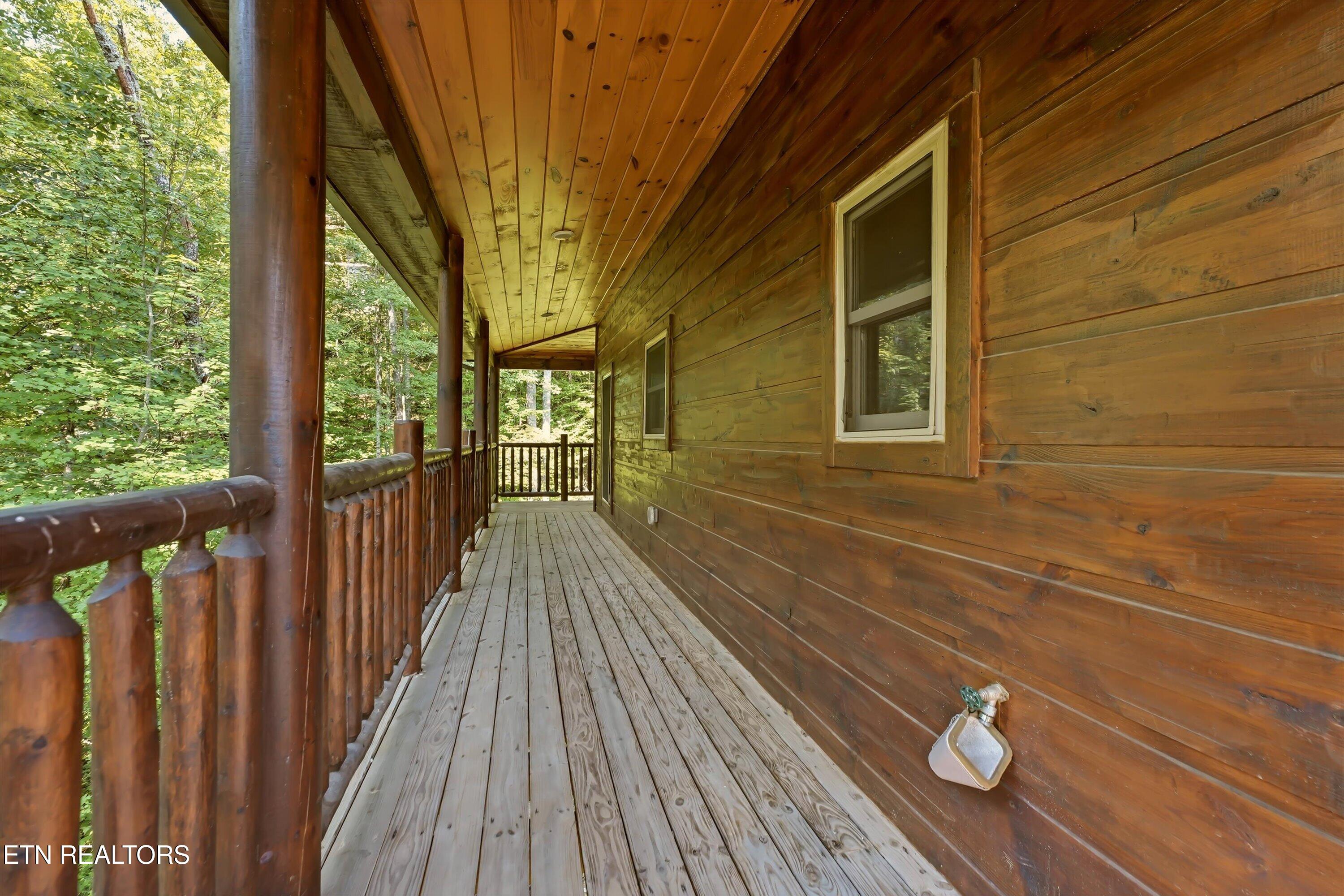 2108 Roscoe Court Sevierville TN 37876