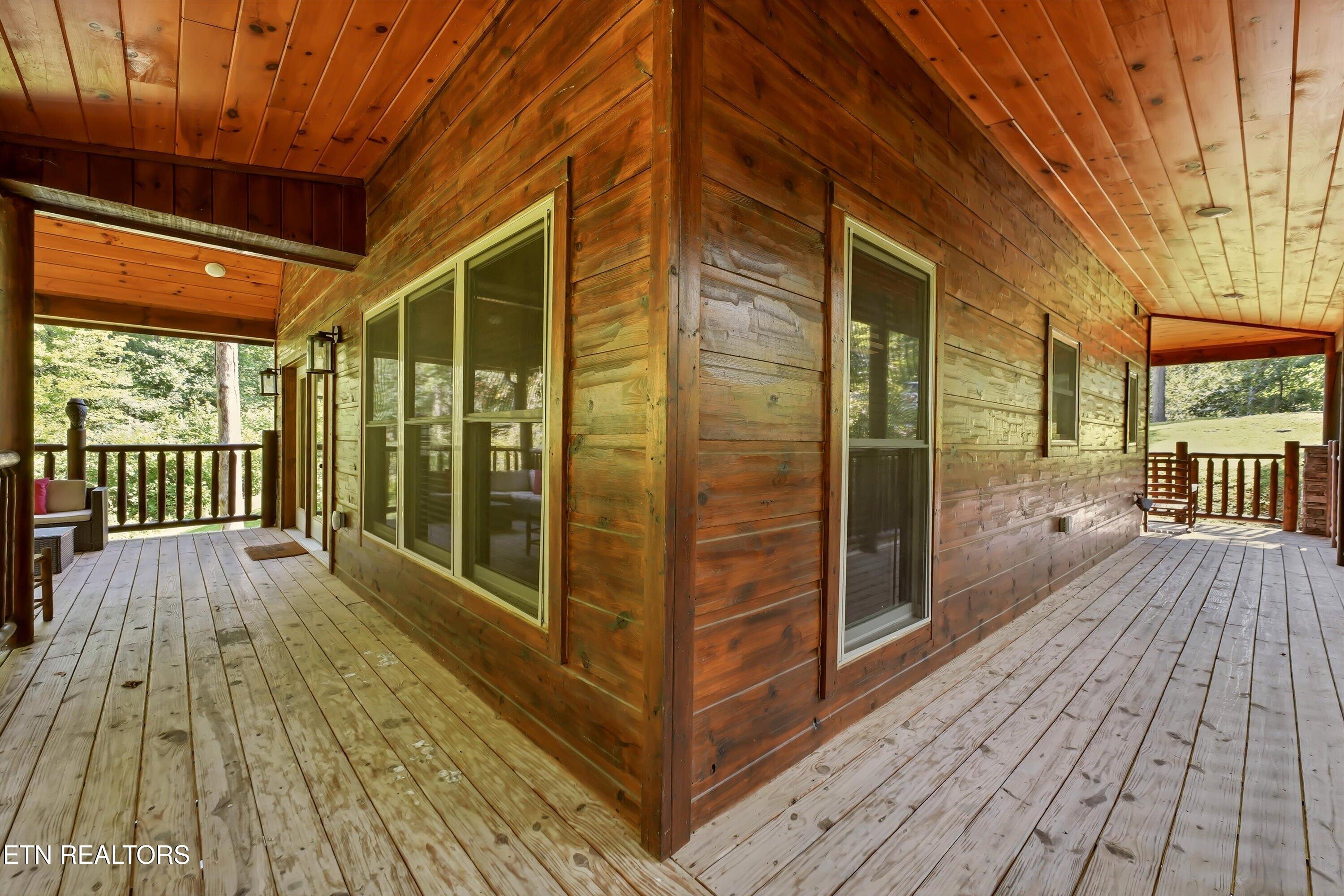 2108 Roscoe Court Sevierville TN 37876