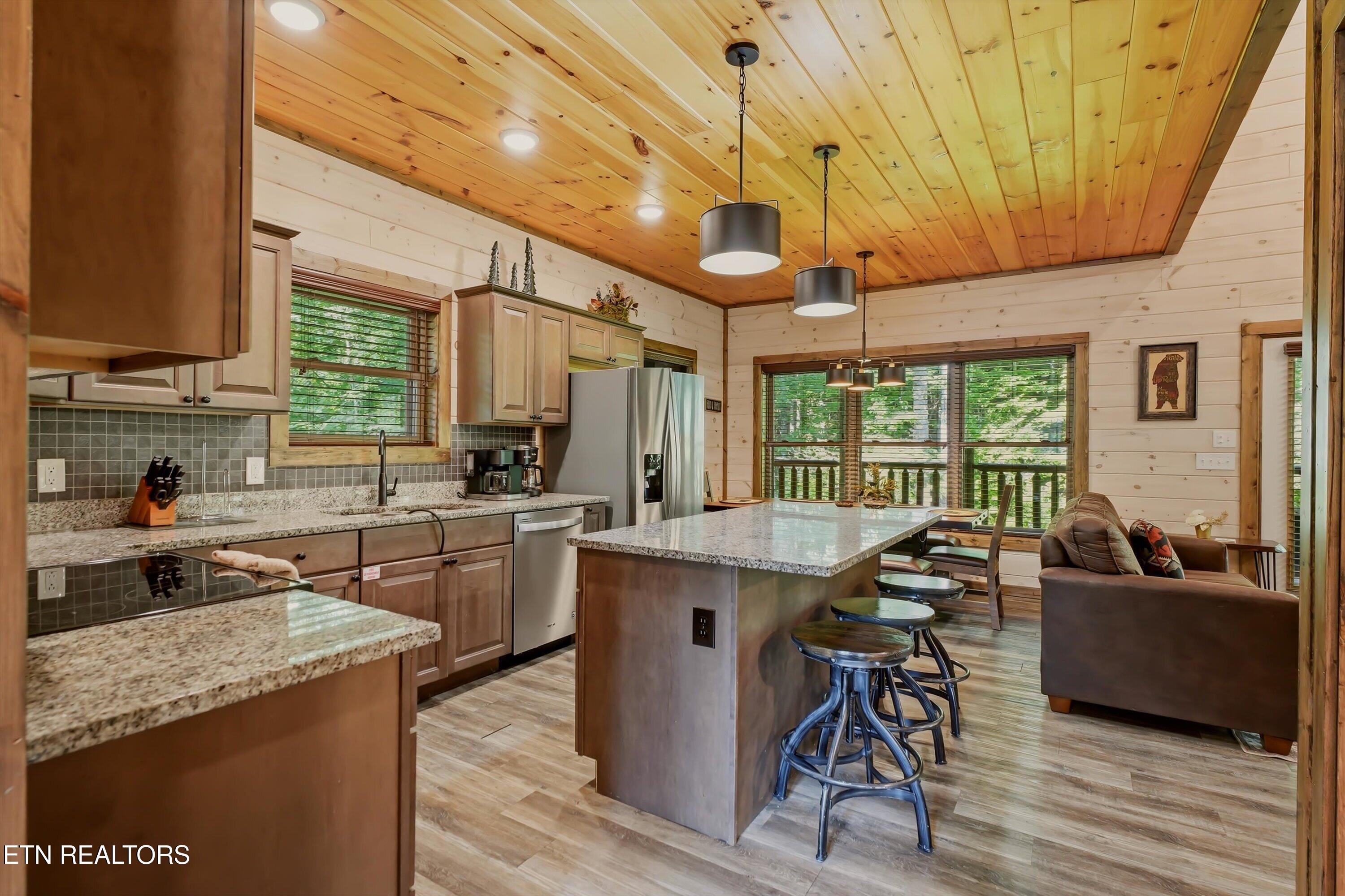 2108 Roscoe Court Sevierville TN 37876