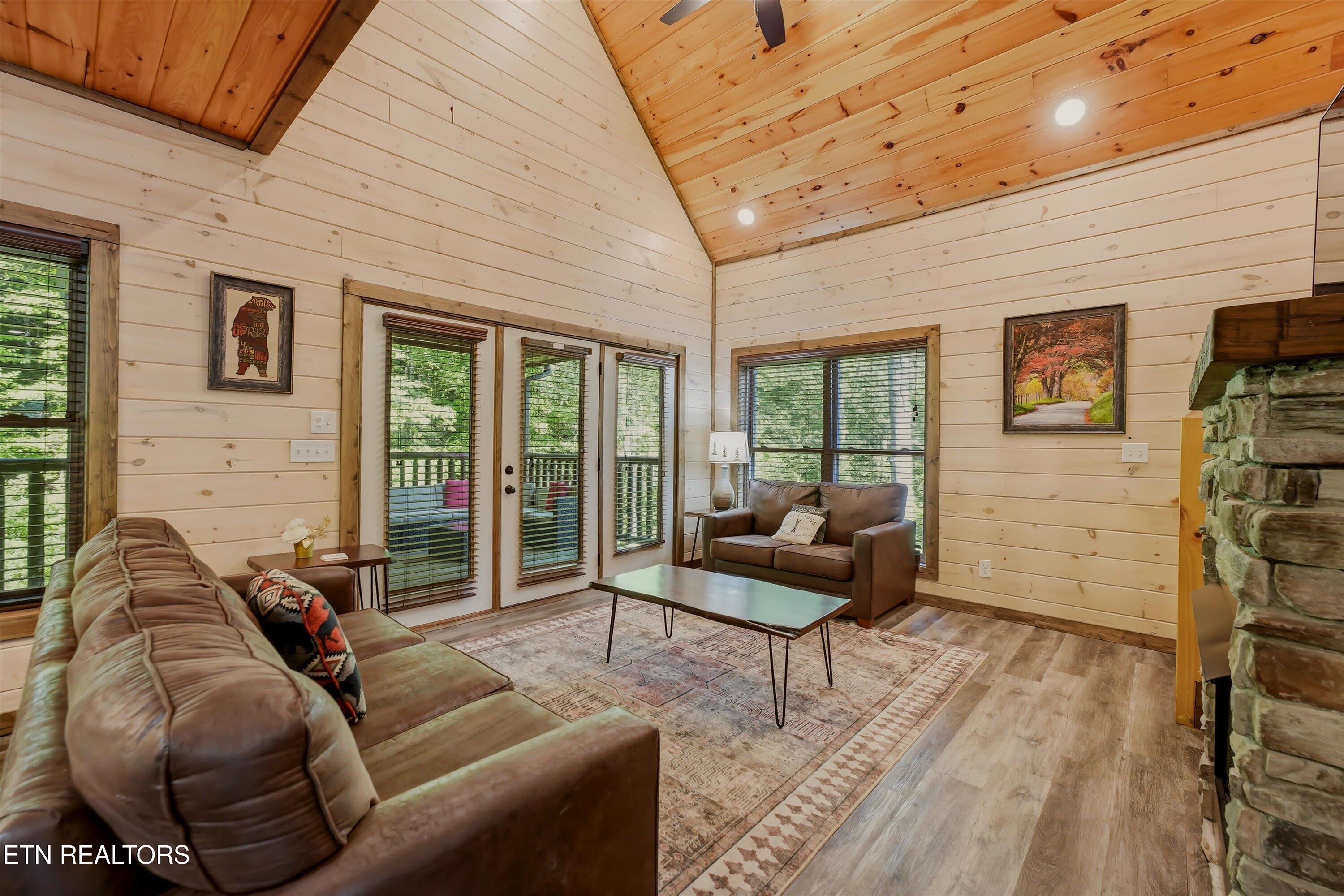 2108 Roscoe Court Sevierville TN 37876
