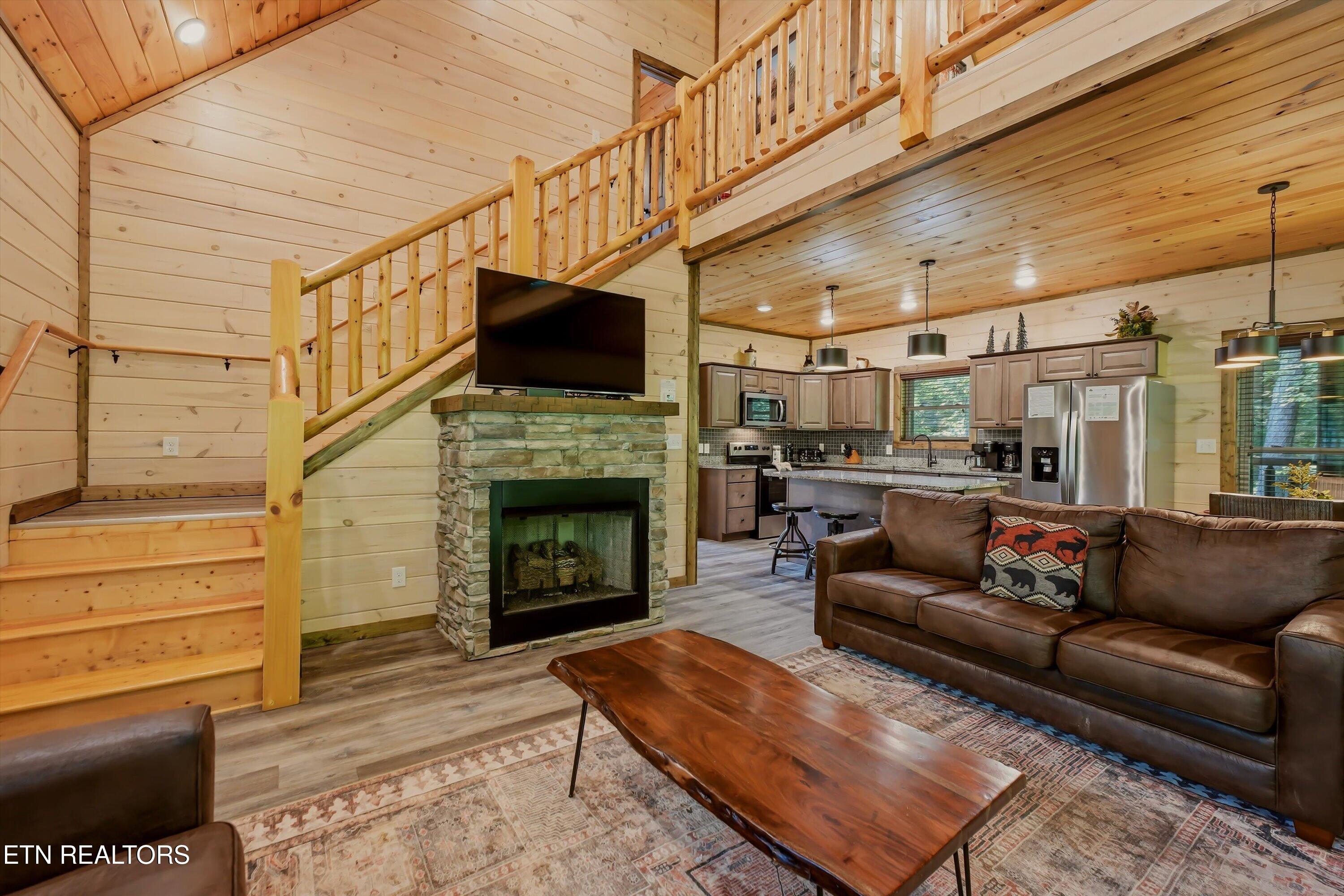 2108 Roscoe Court Sevierville TN 37876