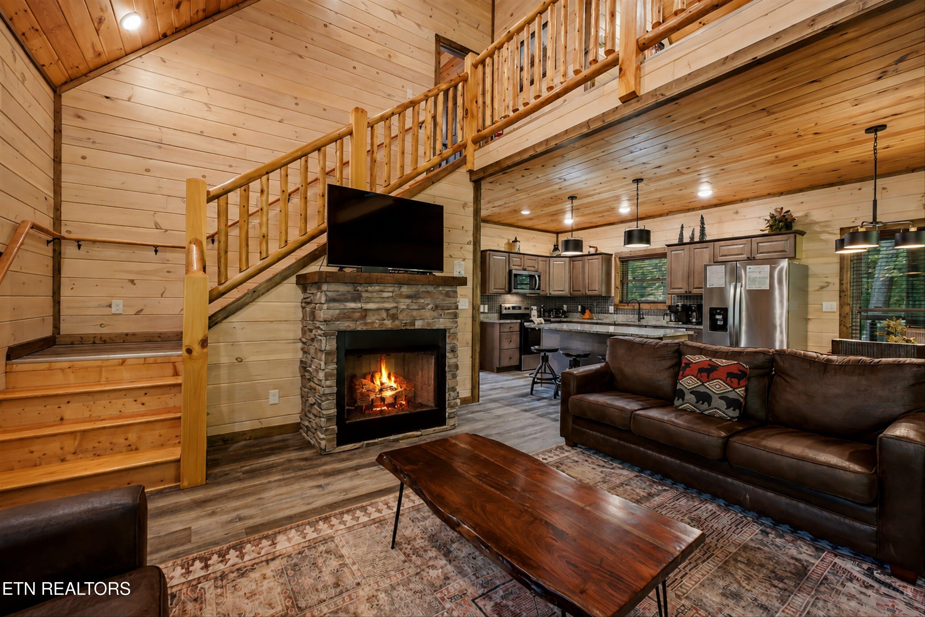 2108 Roscoe Court Sevierville TN 37876