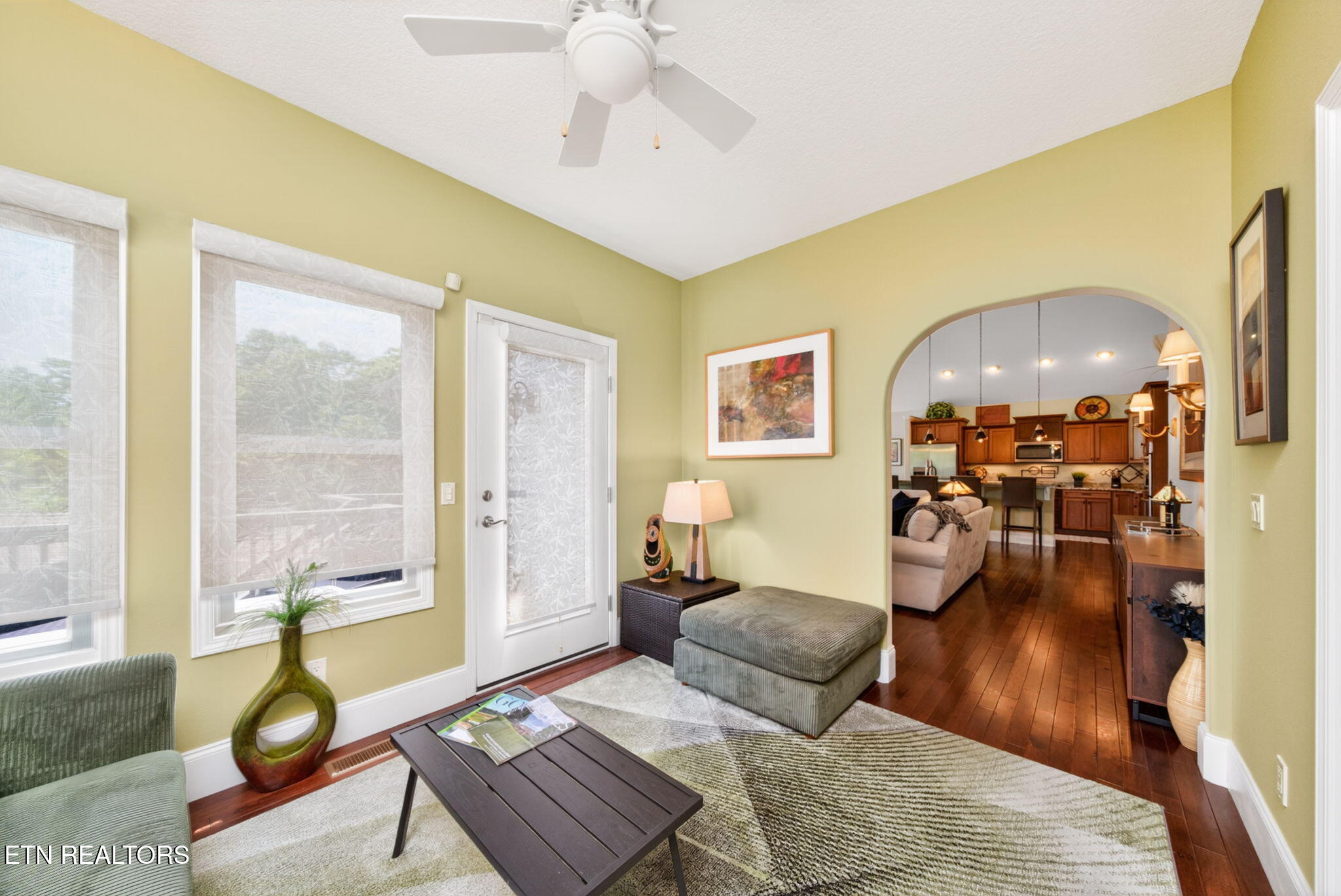 152 Lafayette Terrace Crossville TN 38558