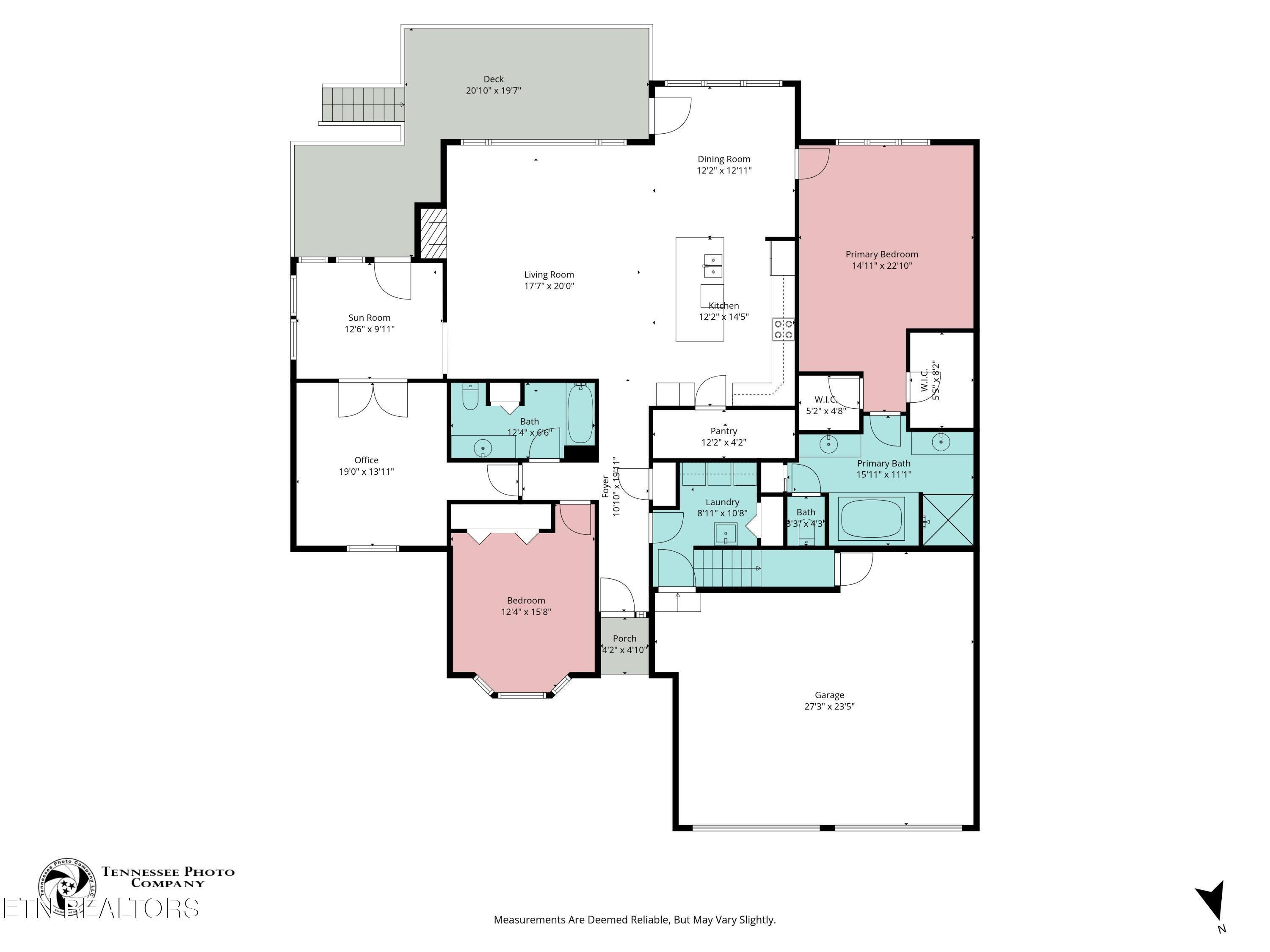 152 Lafayette Terrace Crossville TN 38558