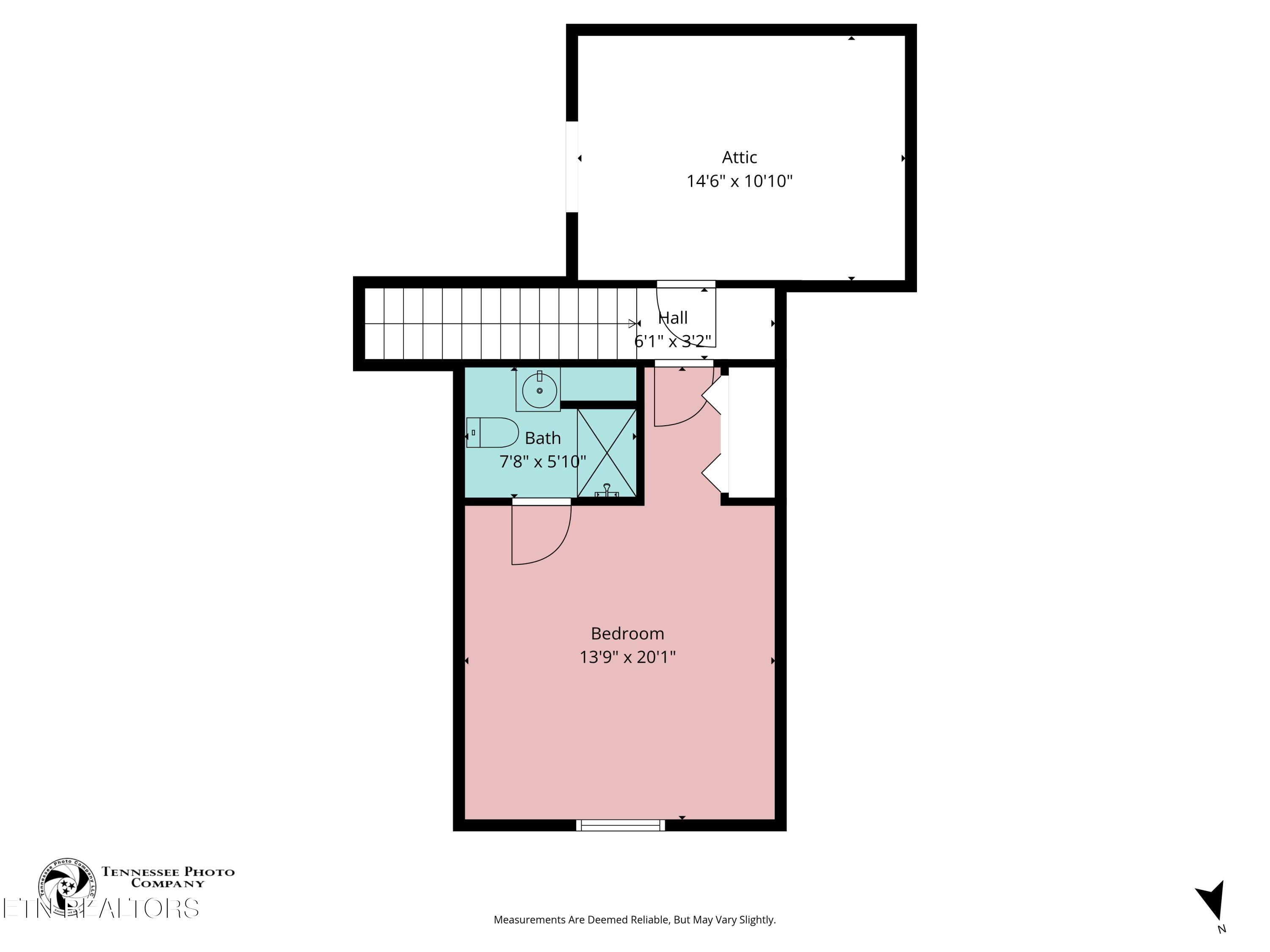 152 Lafayette Terrace Crossville TN 38558