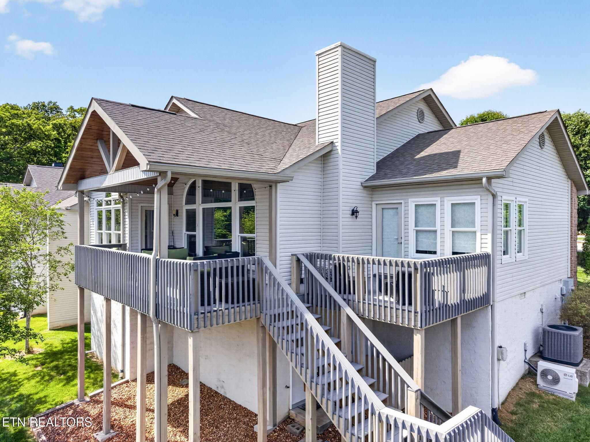 152 Lafayette Terrace Crossville TN 38558