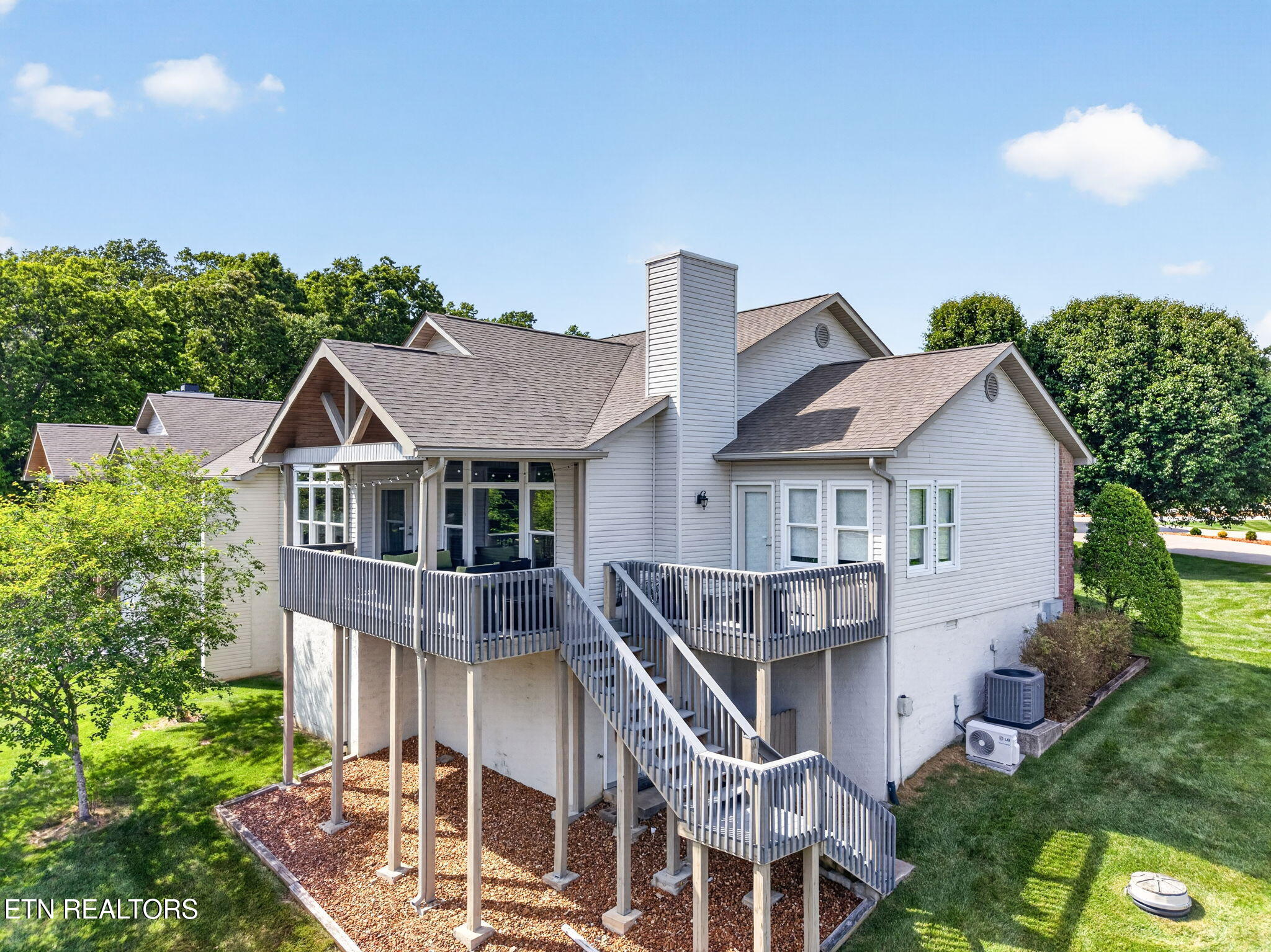 152 Lafayette Terrace Crossville TN 38558