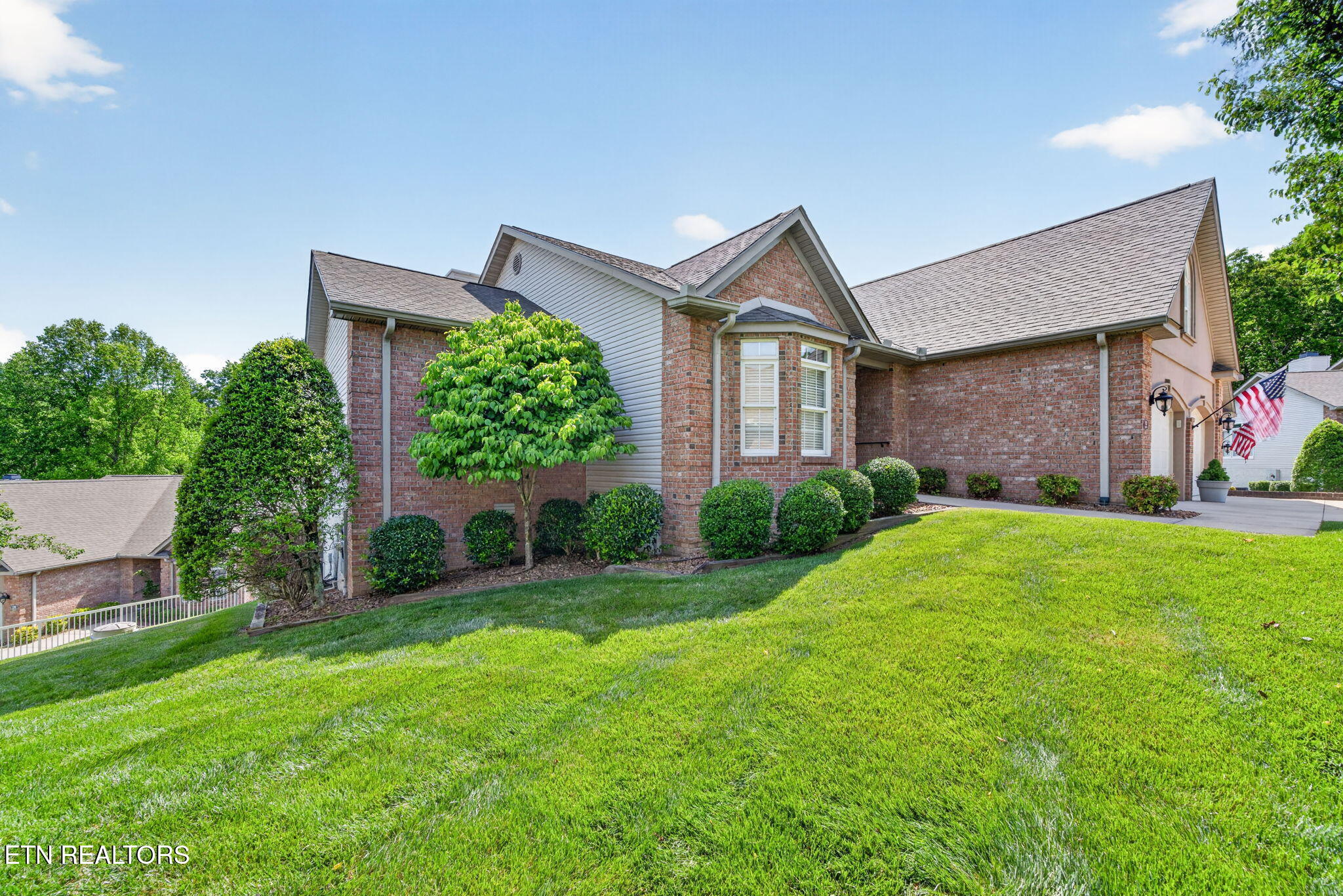 152 Lafayette Terrace Crossville TN 38558
