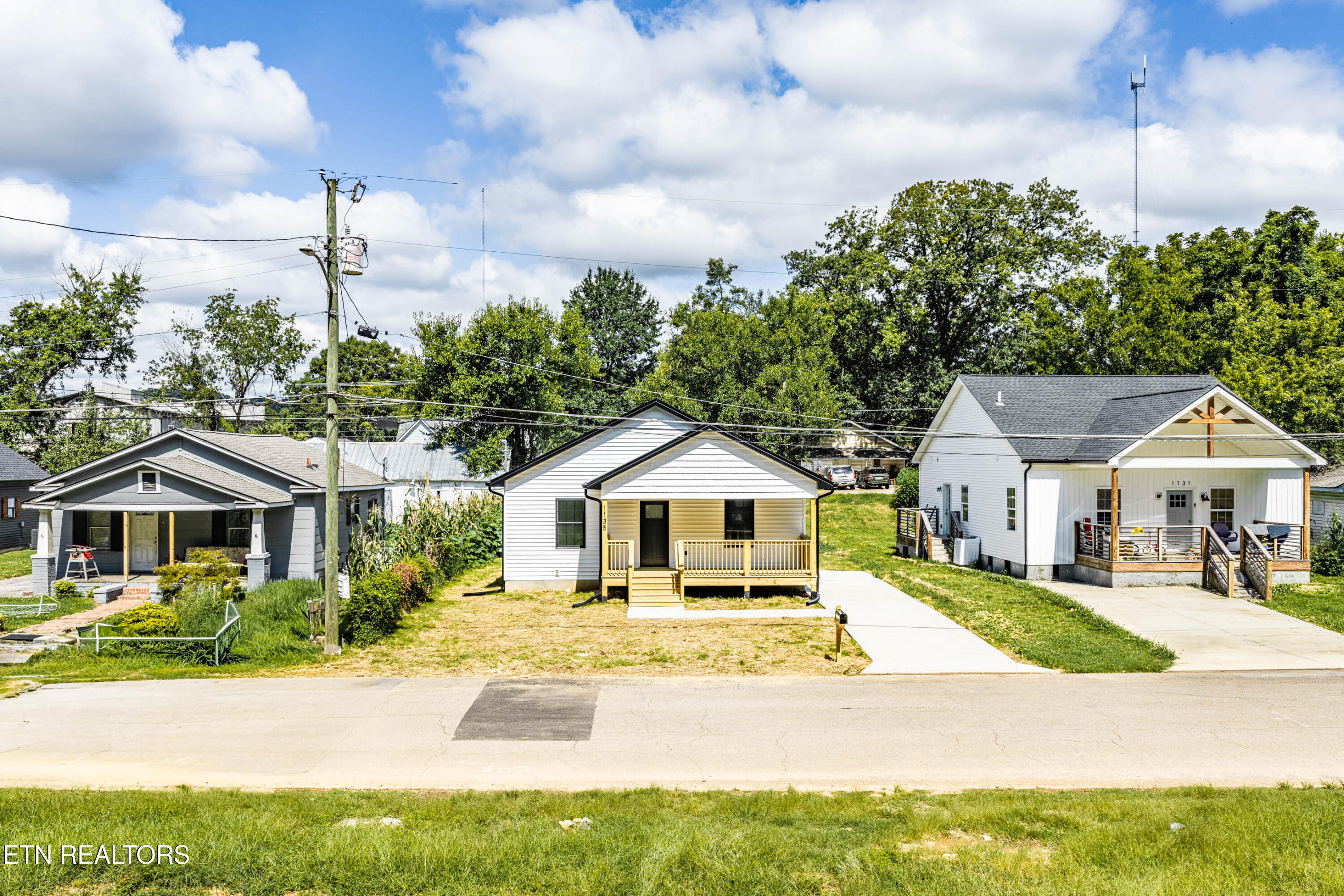 1135 Massachusetts Avenue Knoxville TN 37921