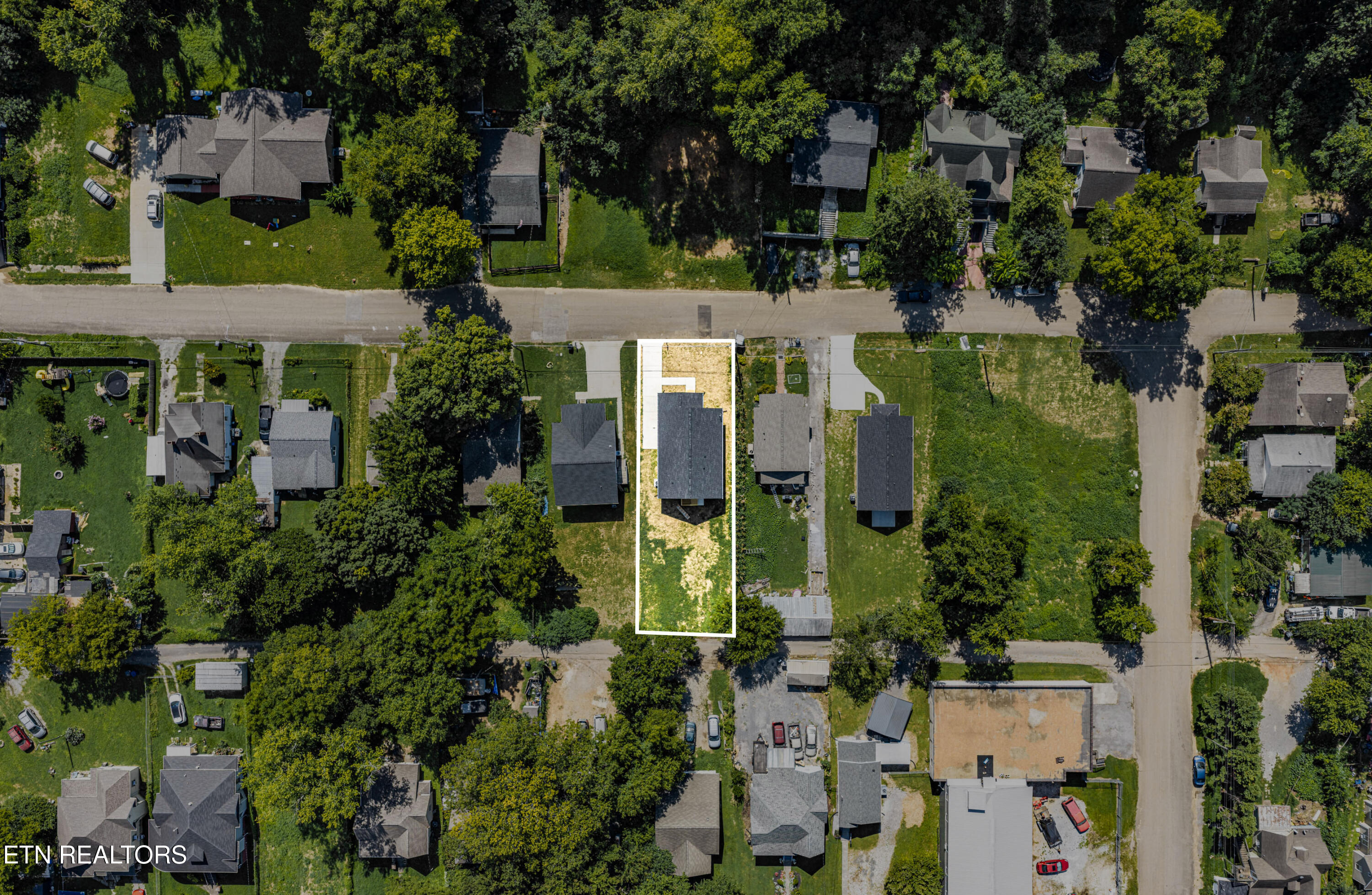 1135 Massachusetts Avenue Knoxville TN 37921