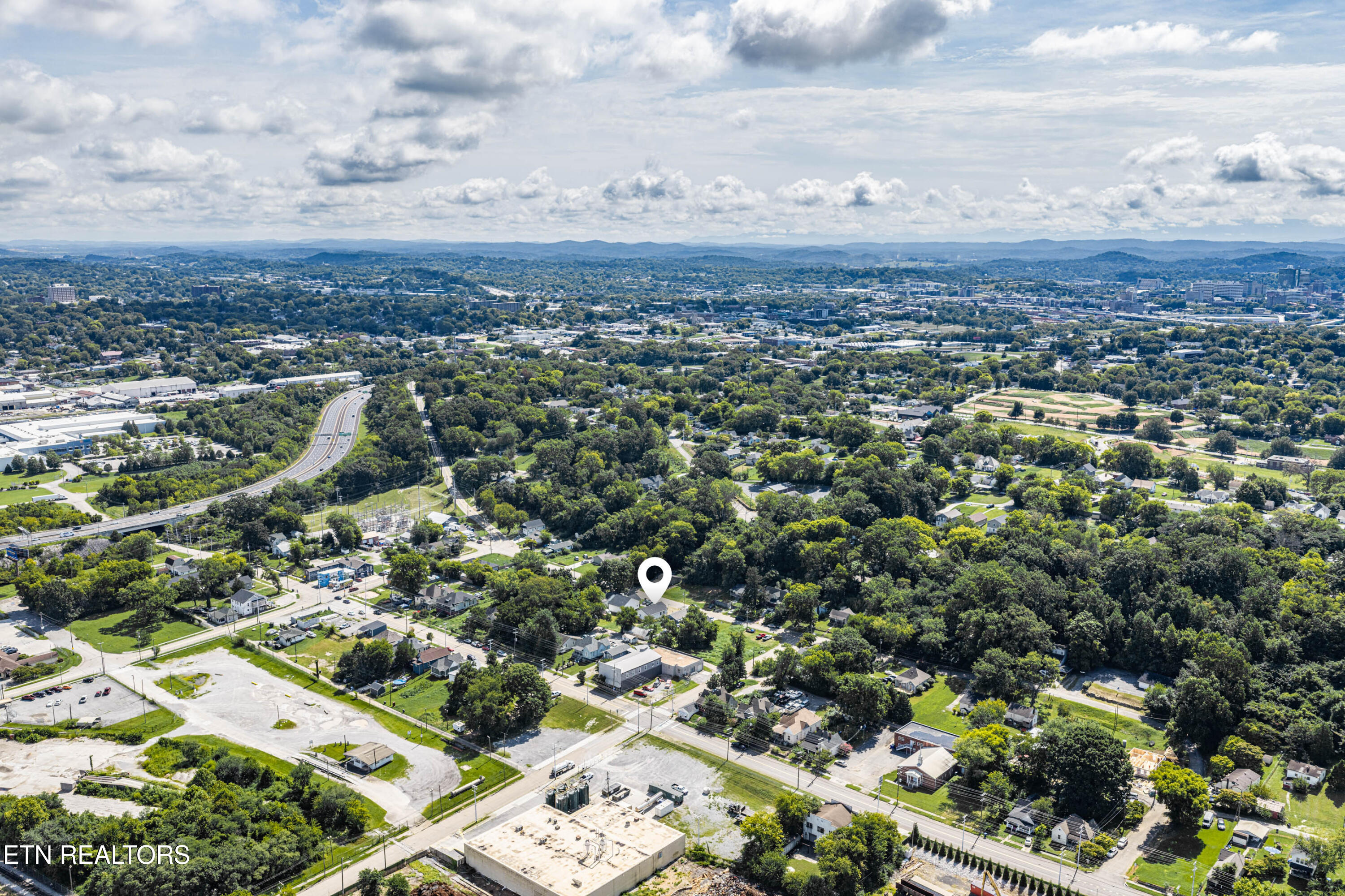 1135 Massachusetts Avenue Knoxville TN 37921