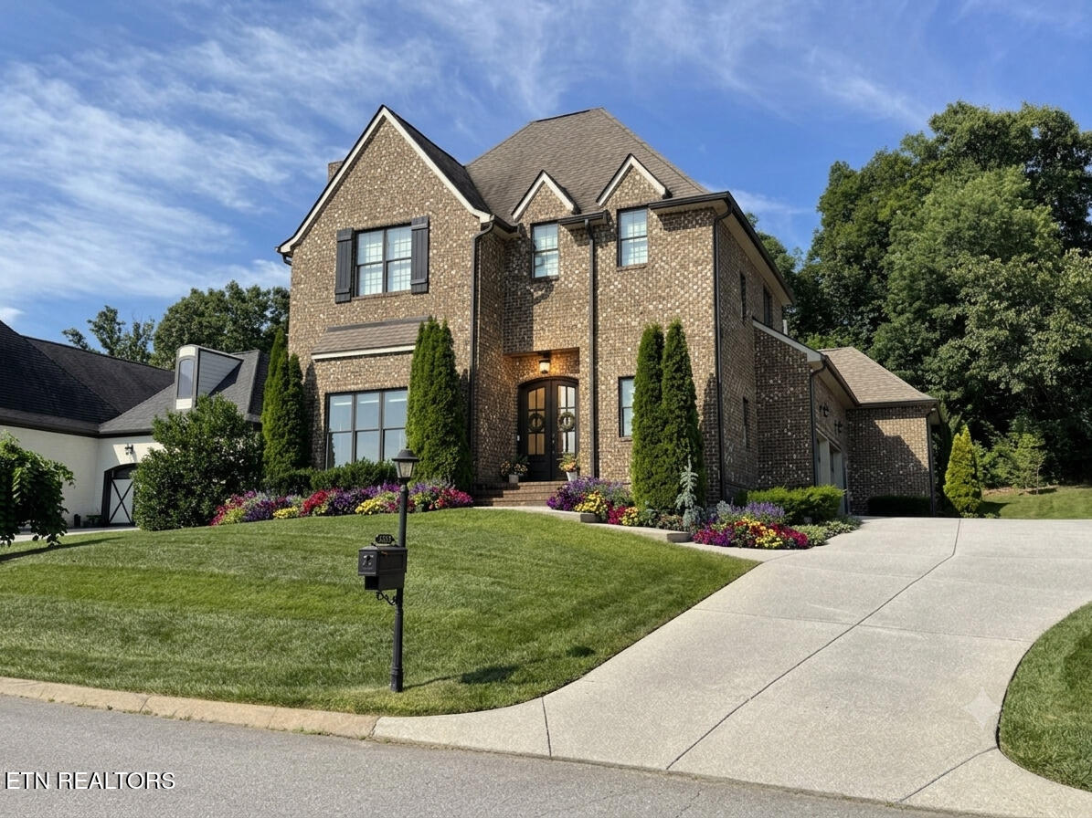 12533 Daisy Field Lane Farragut TN 37934