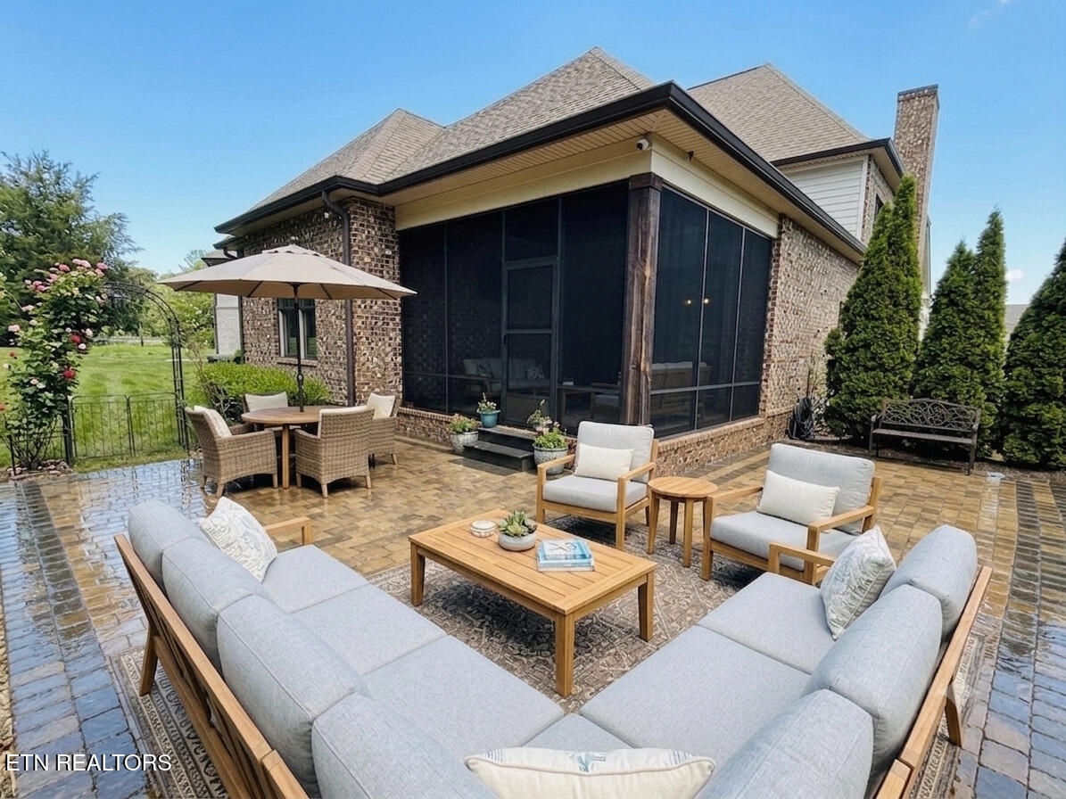 12533 Daisy Field Lane Farragut TN 37934