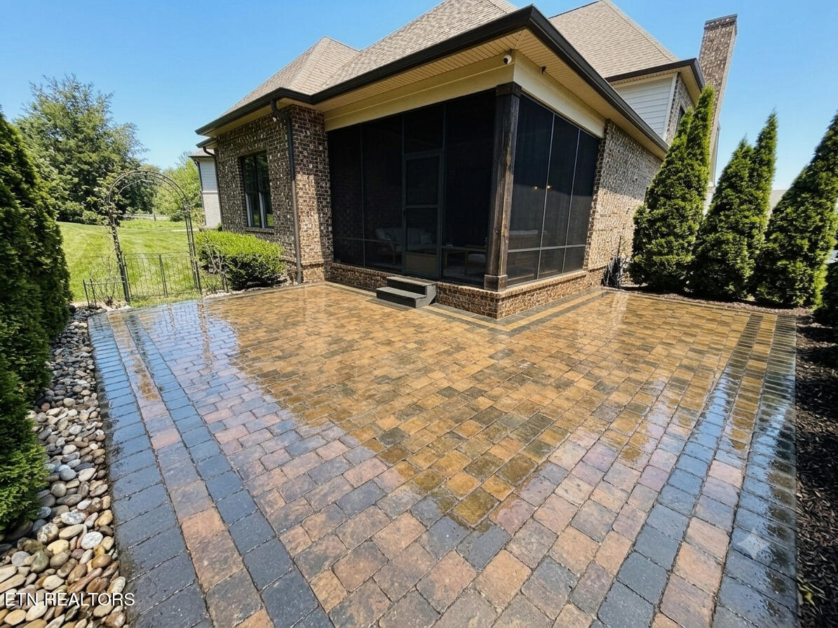 12533 Daisy Field Lane Farragut TN 37934
