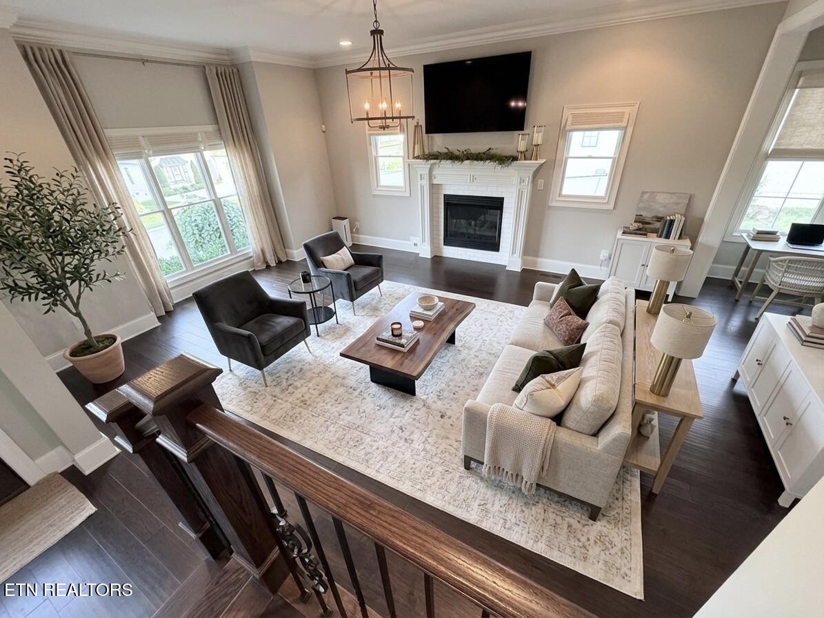 12533 Daisy Field Lane Farragut TN 37934