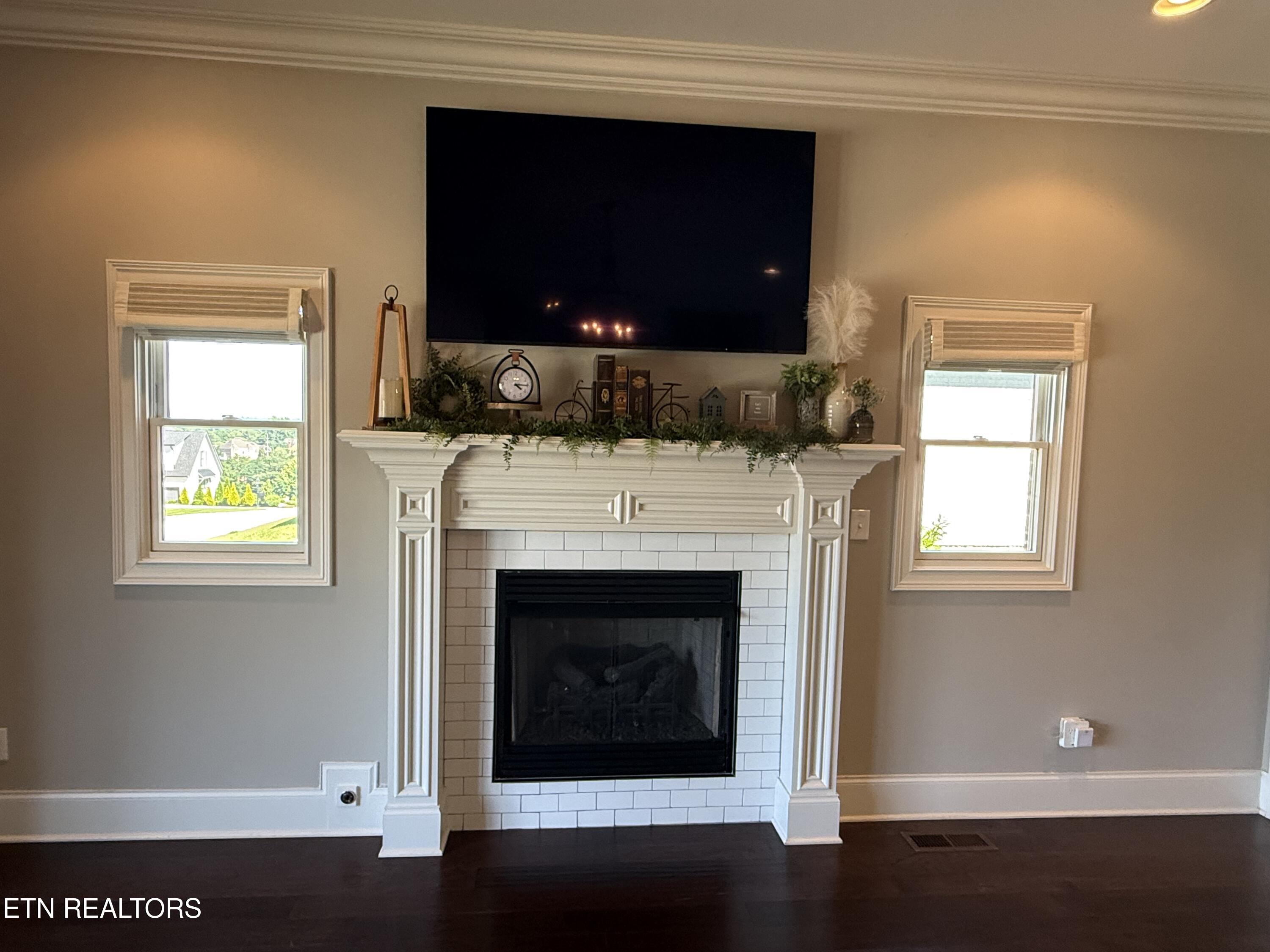 12533 Daisy Field Lane Farragut TN 37934