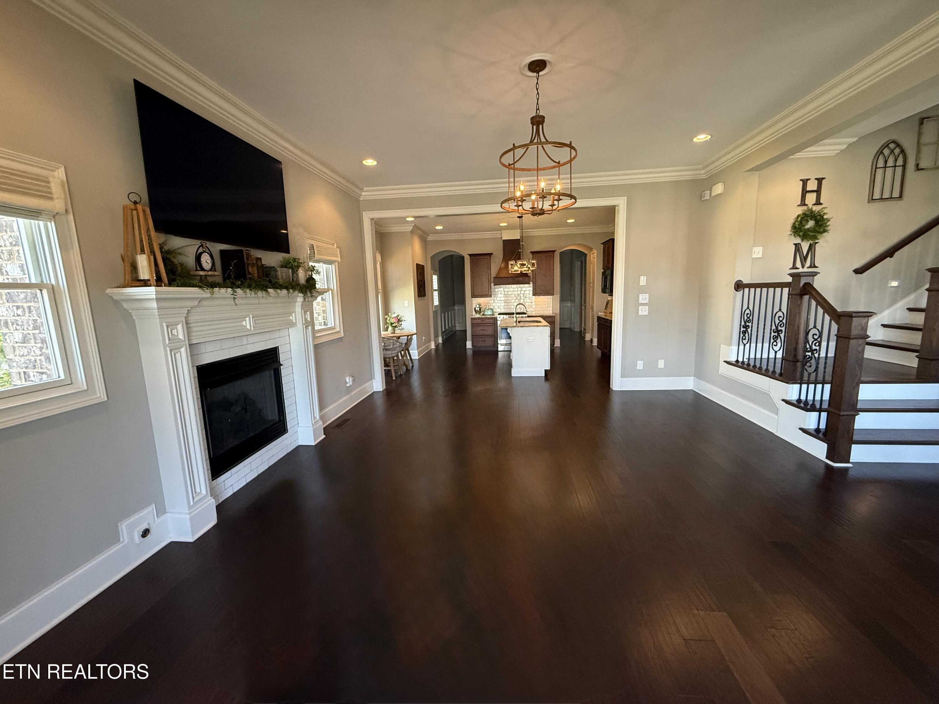 12533 Daisy Field Lane Farragut TN 37934
