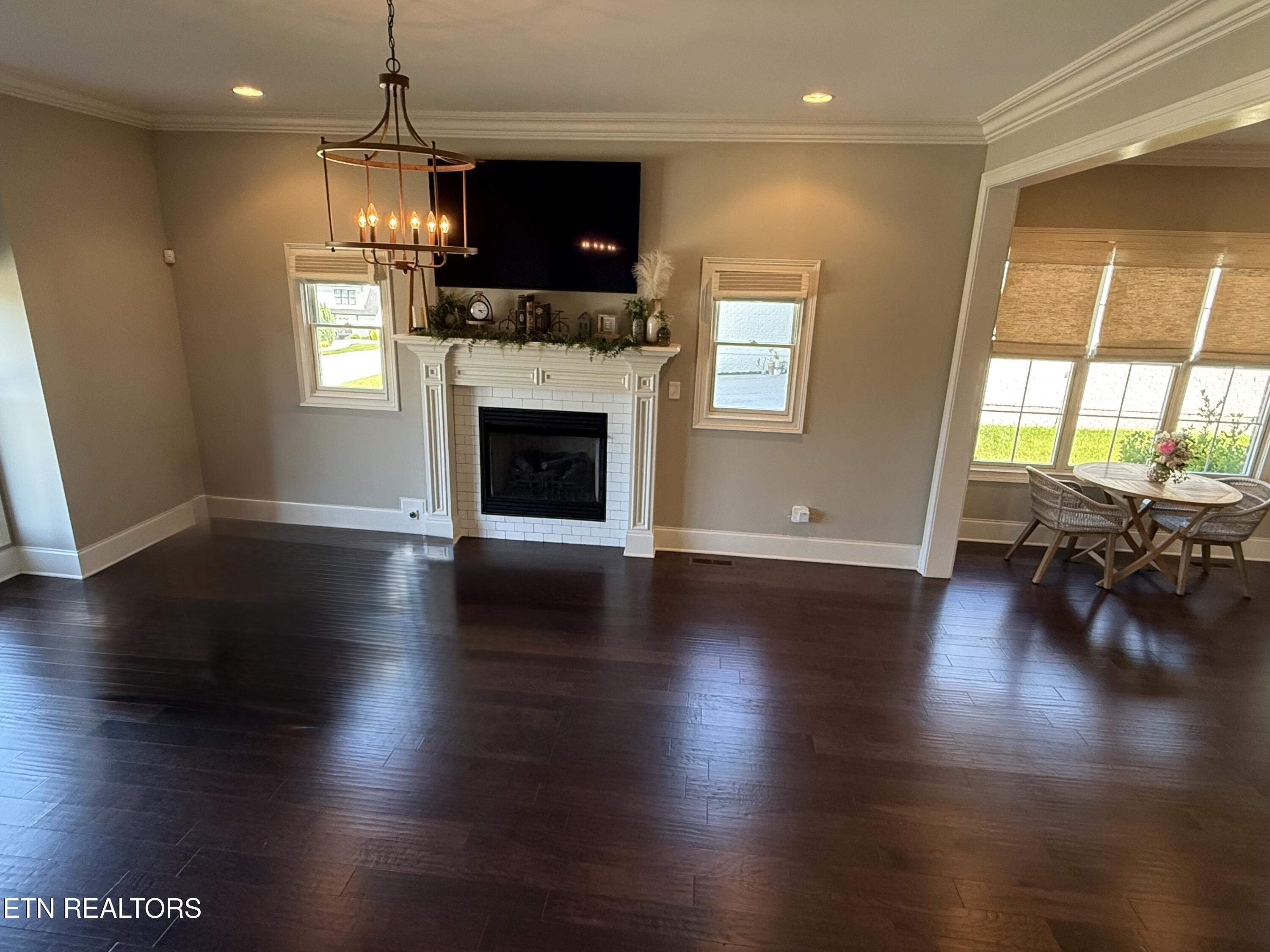 12533 Daisy Field Lane Farragut TN 37934
