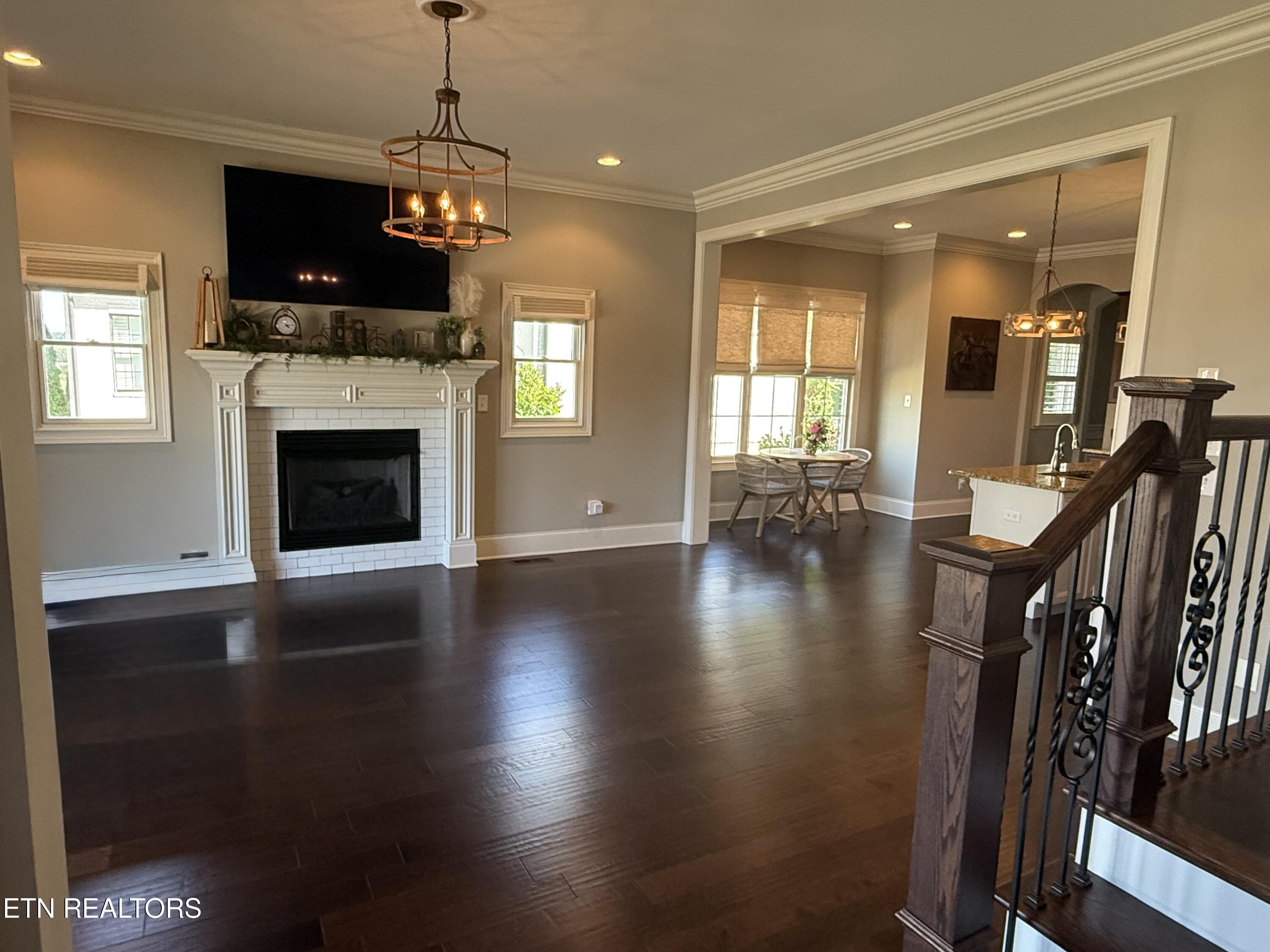 12533 Daisy Field Lane Farragut TN 37934