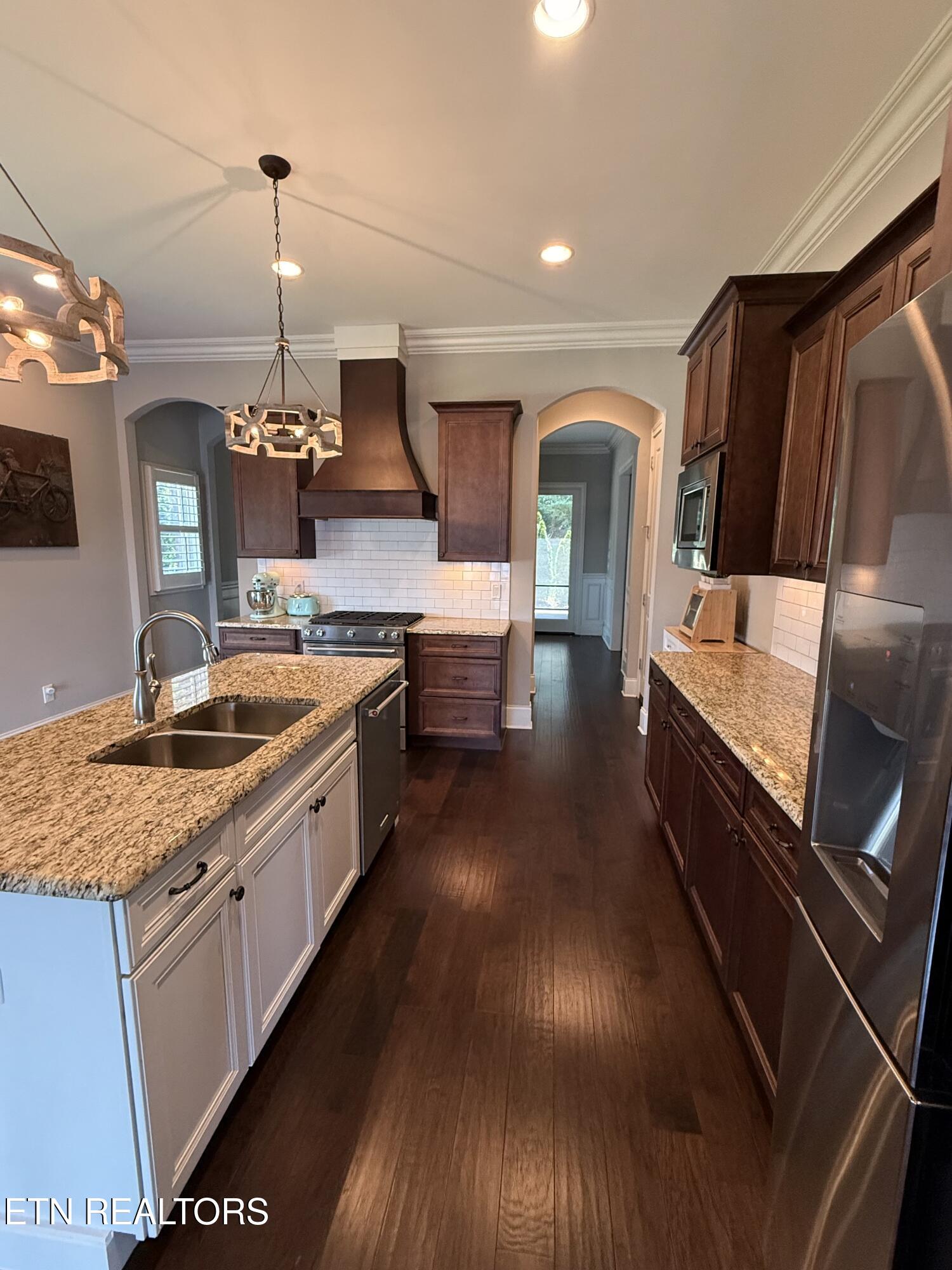12533 Daisy Field Lane Farragut TN 37934