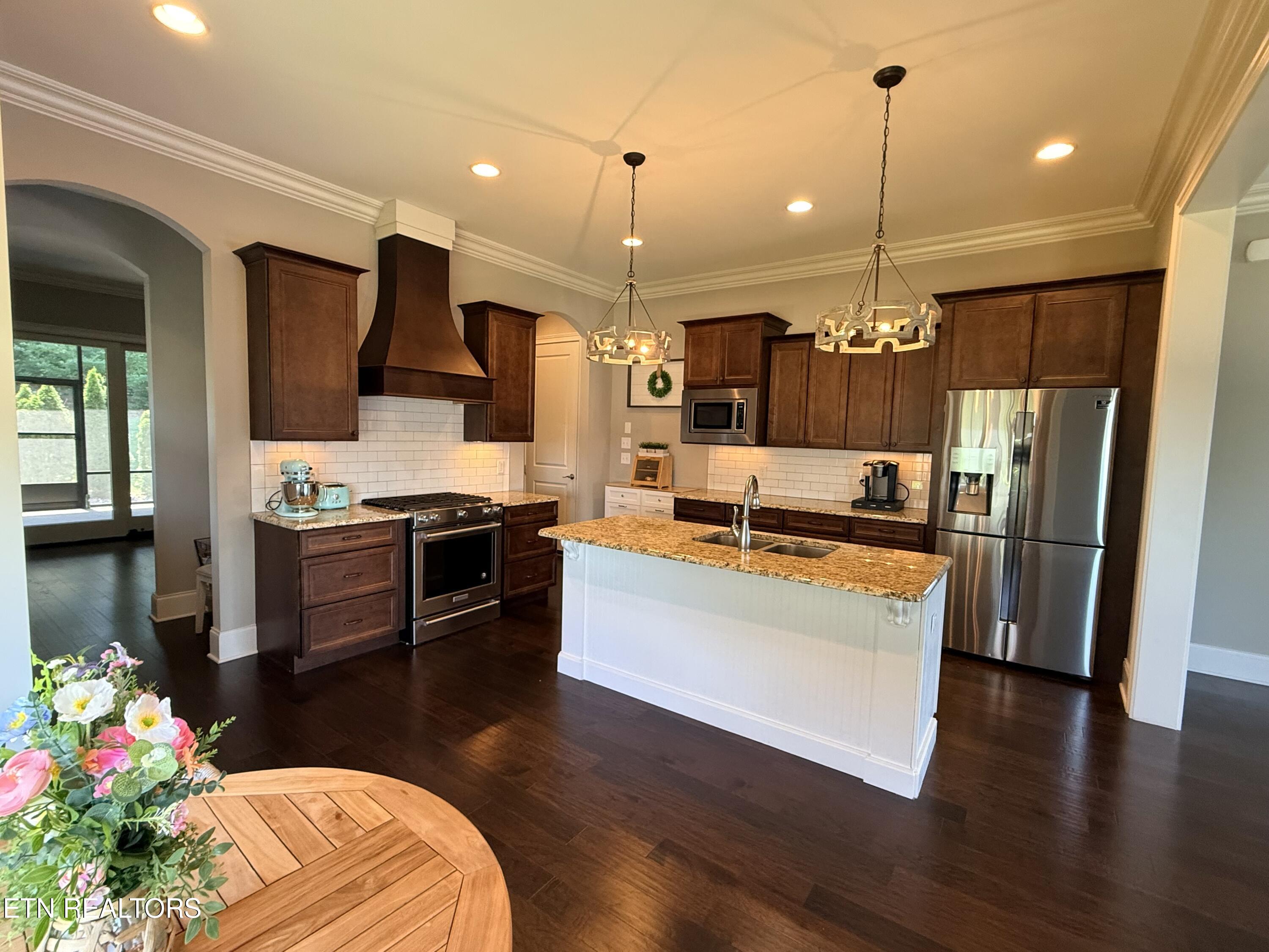 12533 Daisy Field Lane Farragut TN 37934