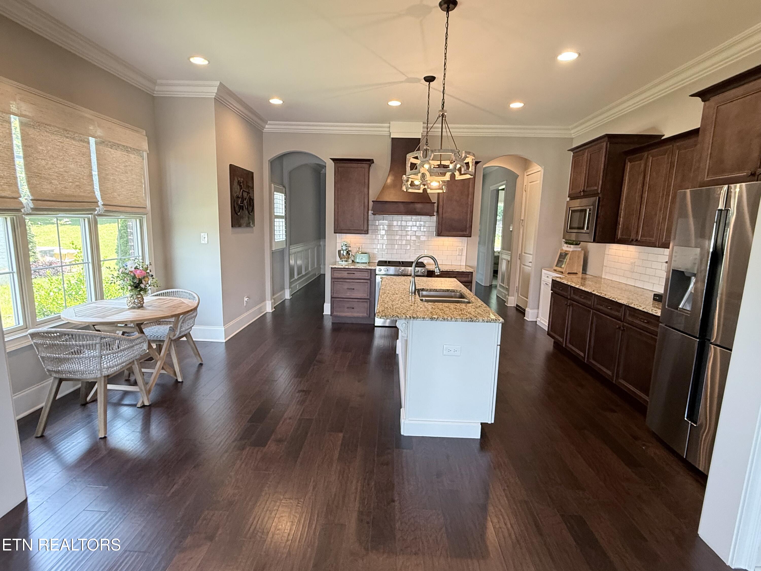12533 Daisy Field Lane Farragut TN 37934