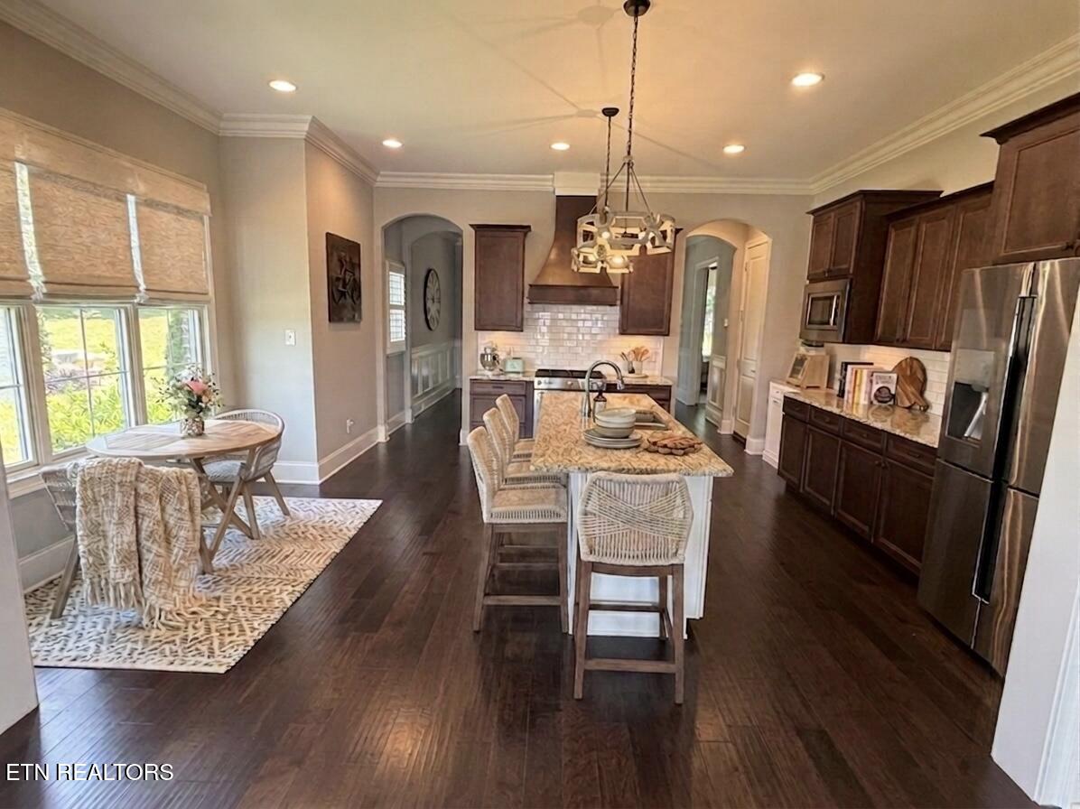 12533 Daisy Field Lane Farragut TN 37934