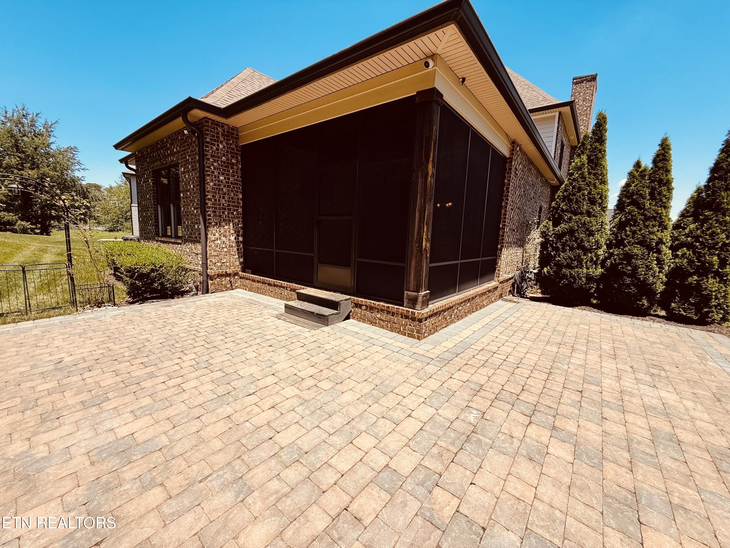 12533 Daisy Field Lane Farragut TN 37934
