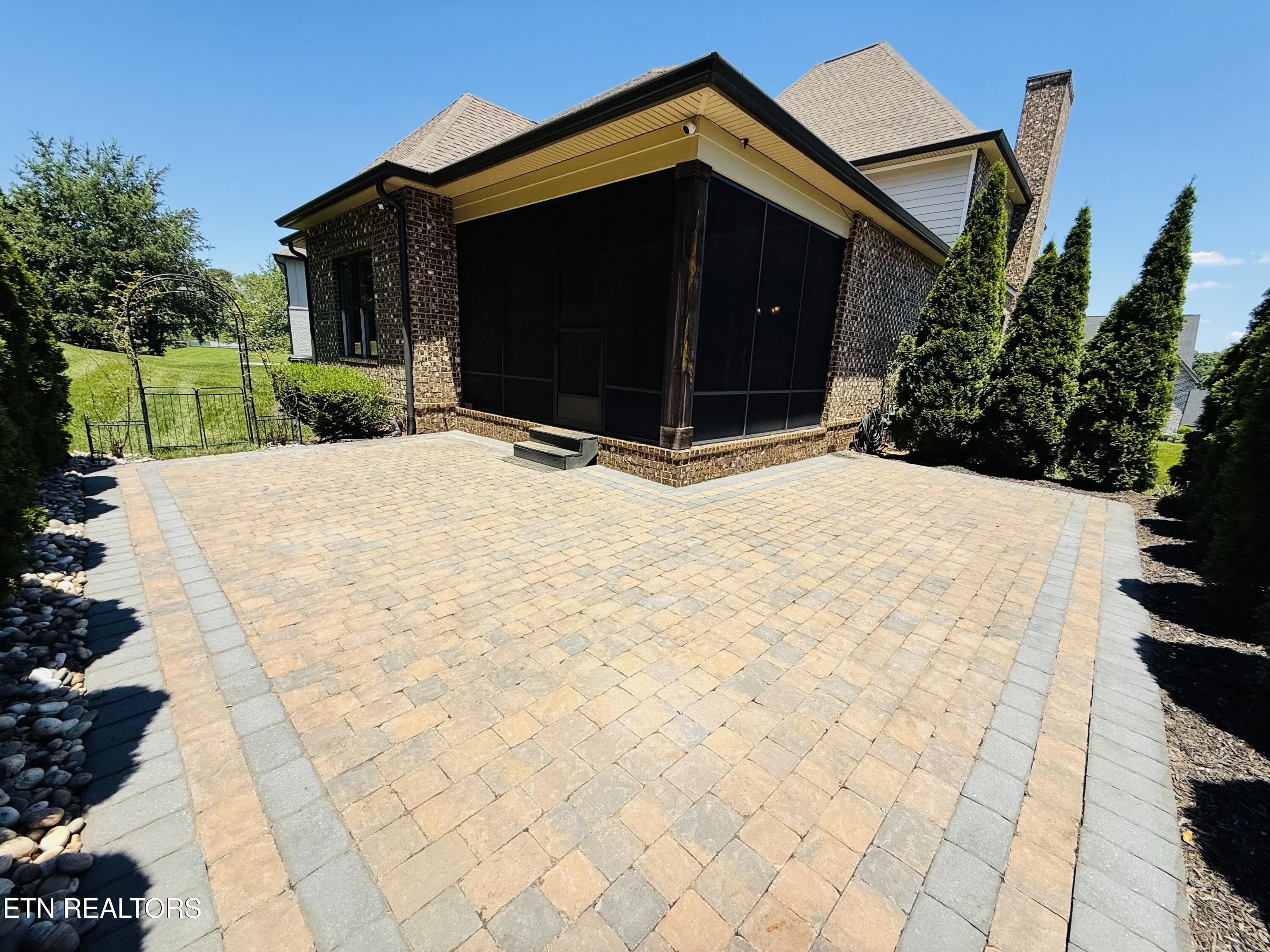 12533 Daisy Field Lane Farragut TN 37934
