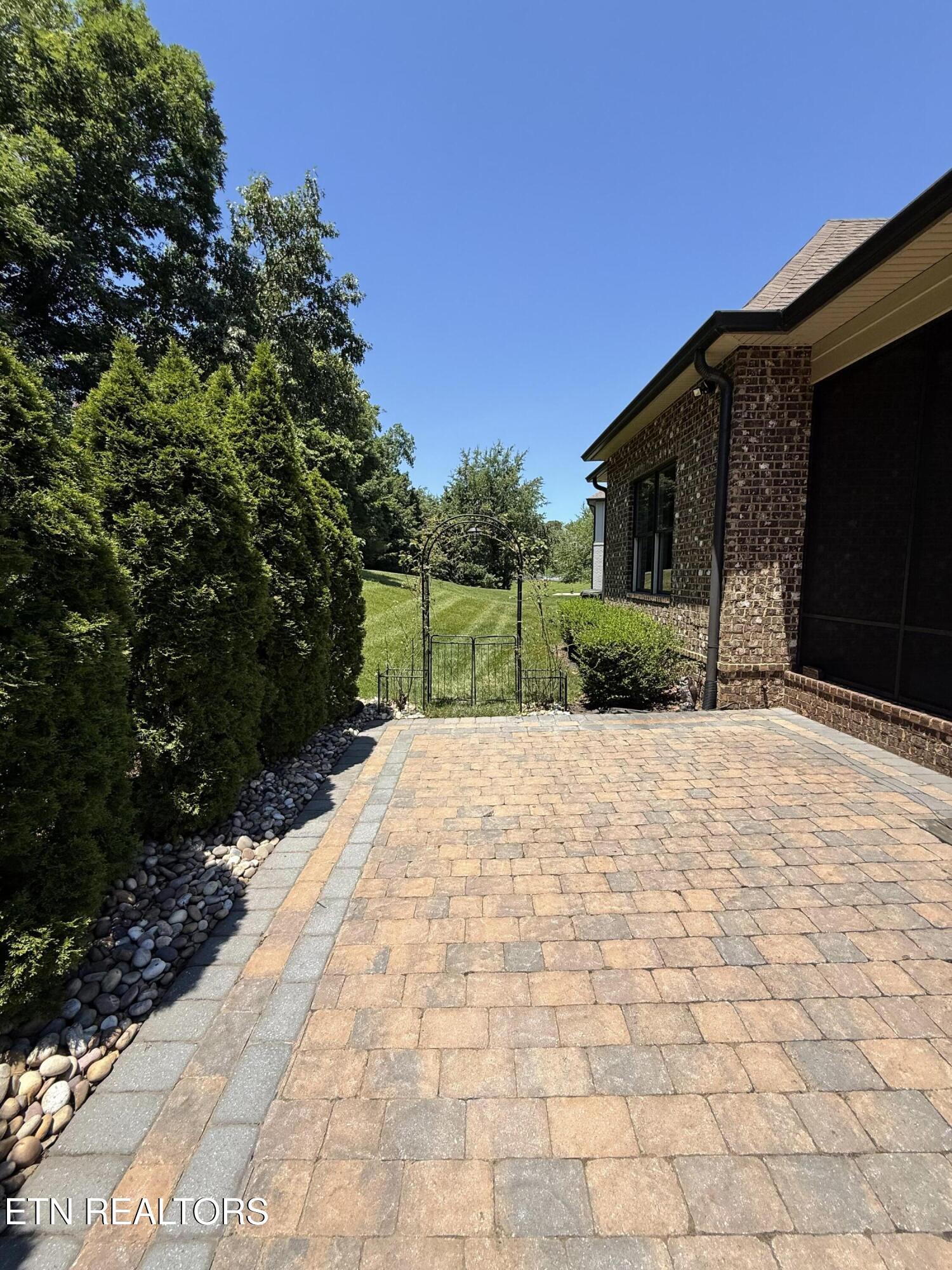 12533 Daisy Field Lane Farragut TN 37934
