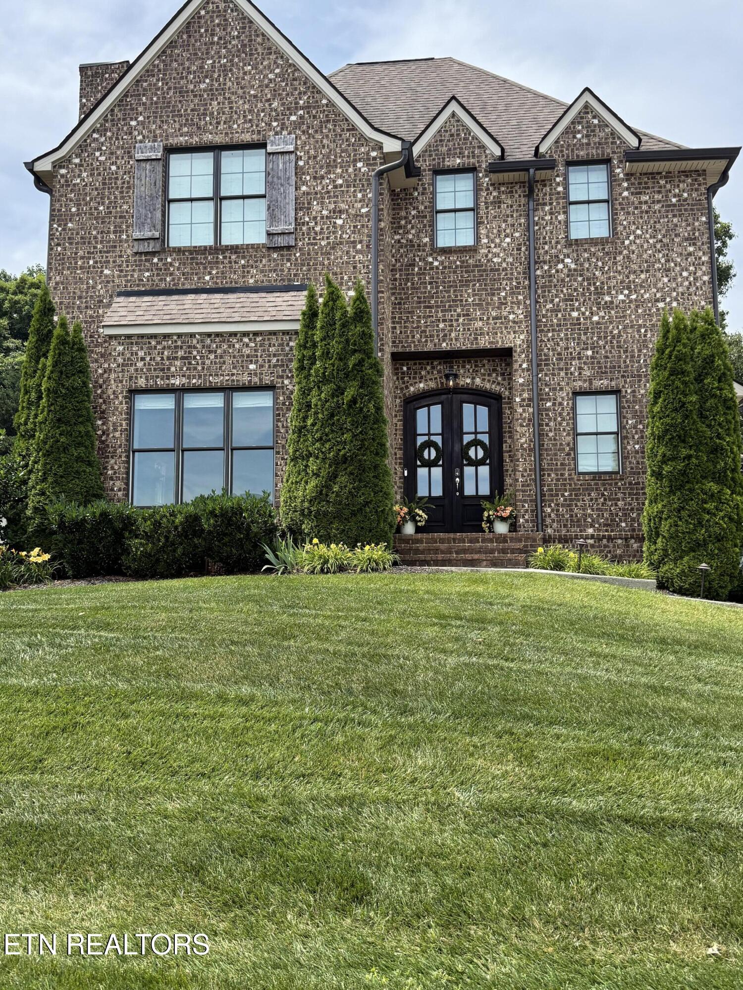 12533 Daisy Field Lane Farragut TN 37934