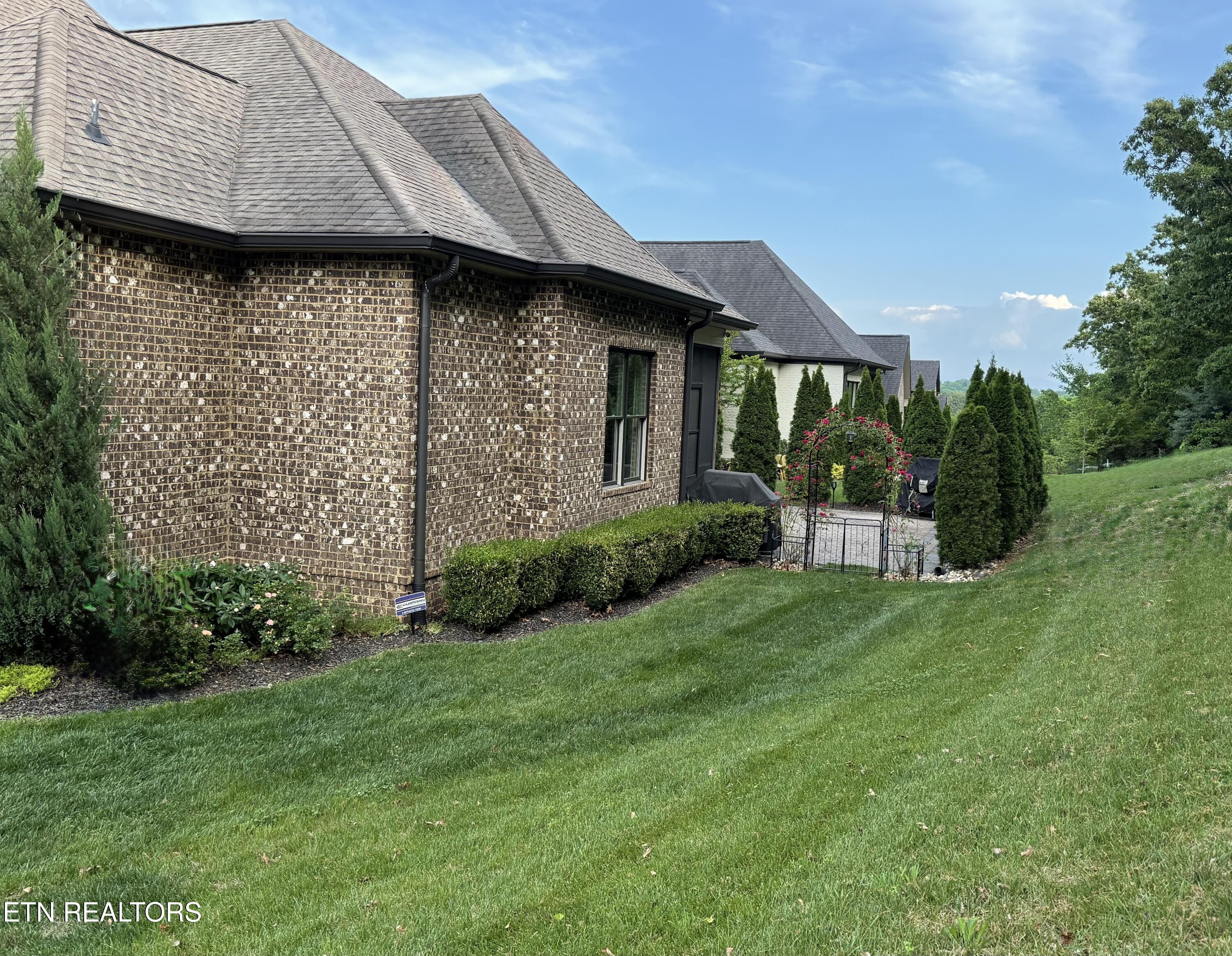 12533 Daisy Field Lane Farragut TN 37934