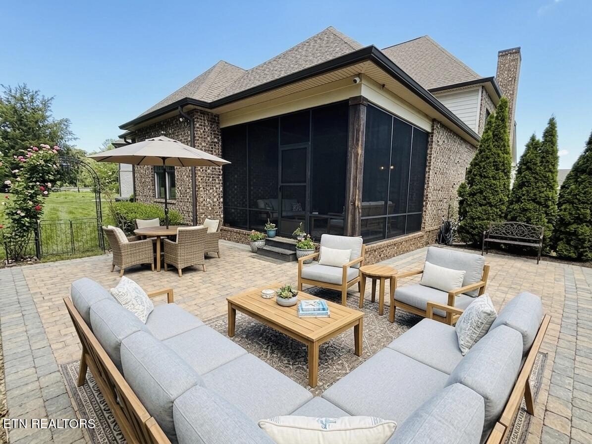 12533 Daisy Field Lane Farragut TN 37934