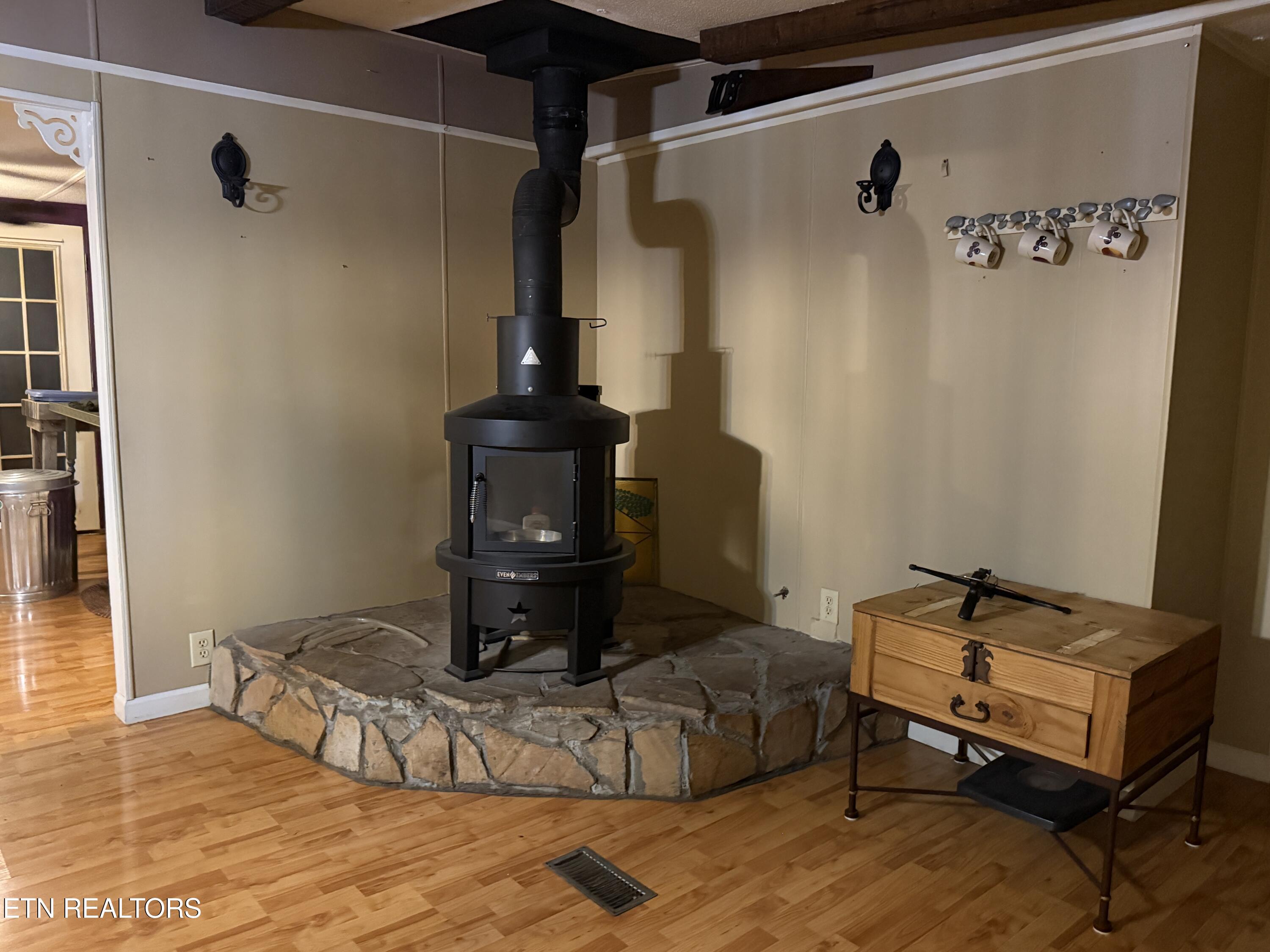 1069 Bryan View Road Sevierville TN 37862