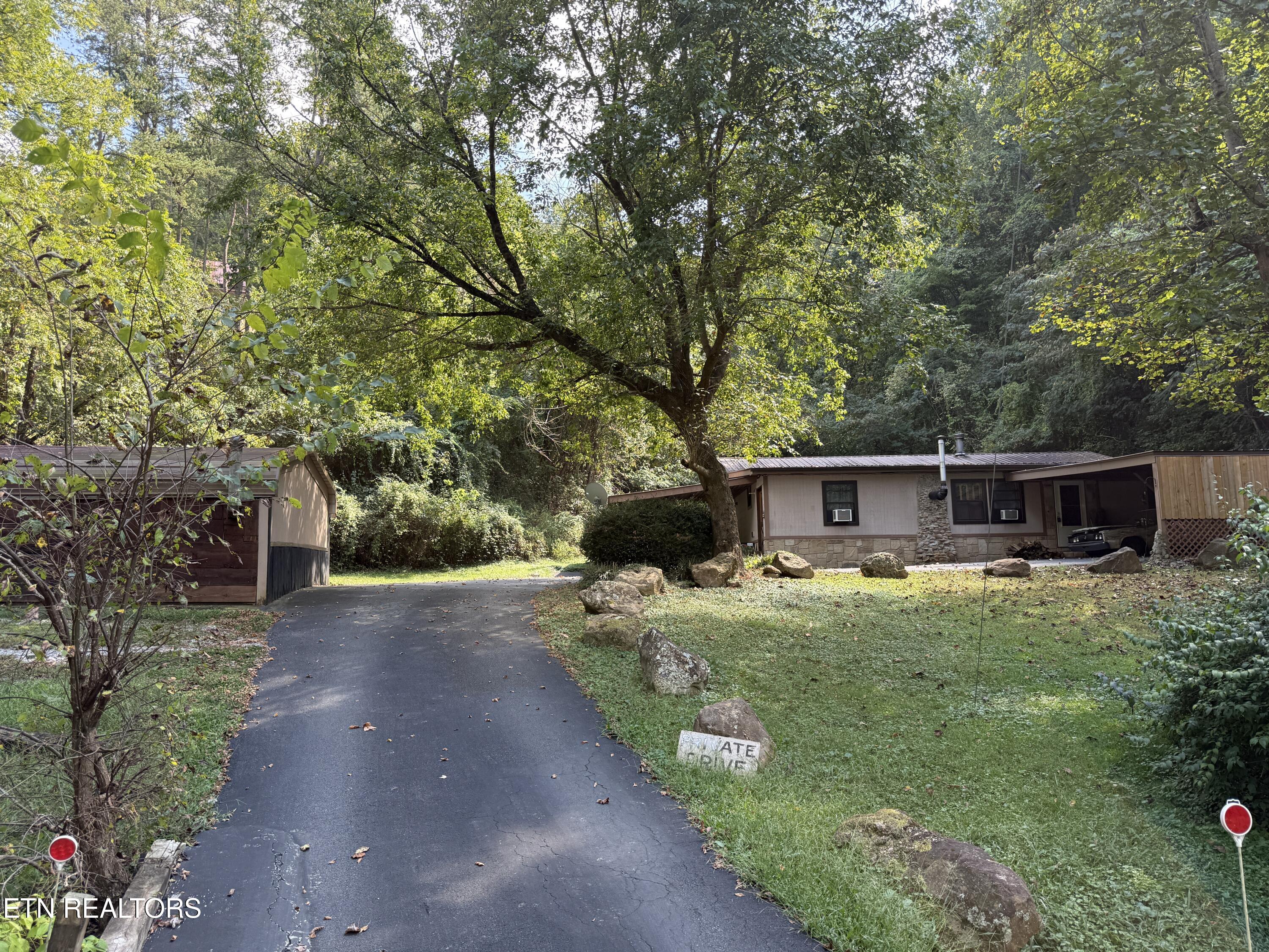 1069 Bryan View Road Sevierville TN 37862