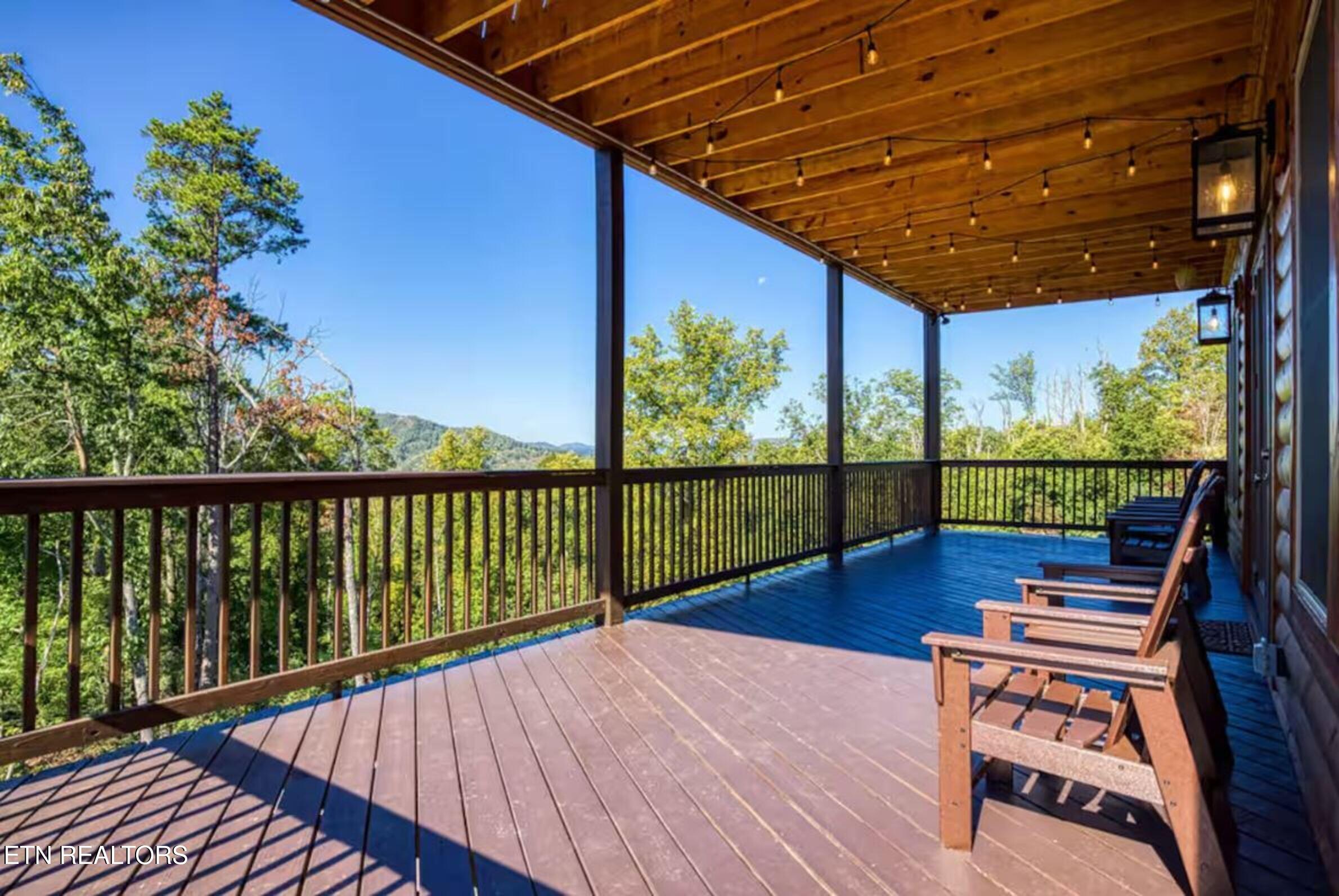 622 Timber Ridge Road Gatlinburg TN 37738