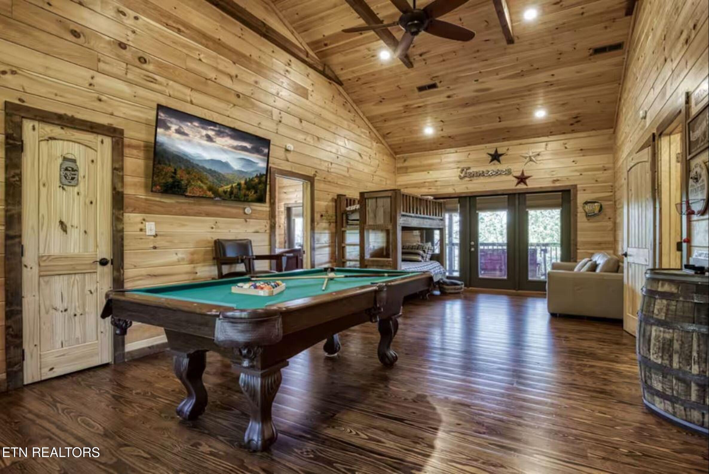 622 Timber Ridge Road Gatlinburg TN 37738
